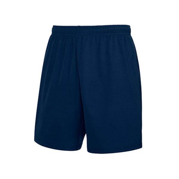 Performance shorts