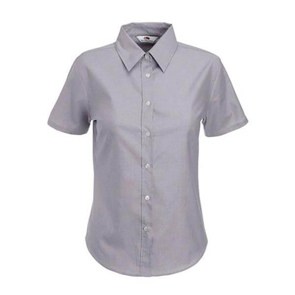 Ladies Oxford