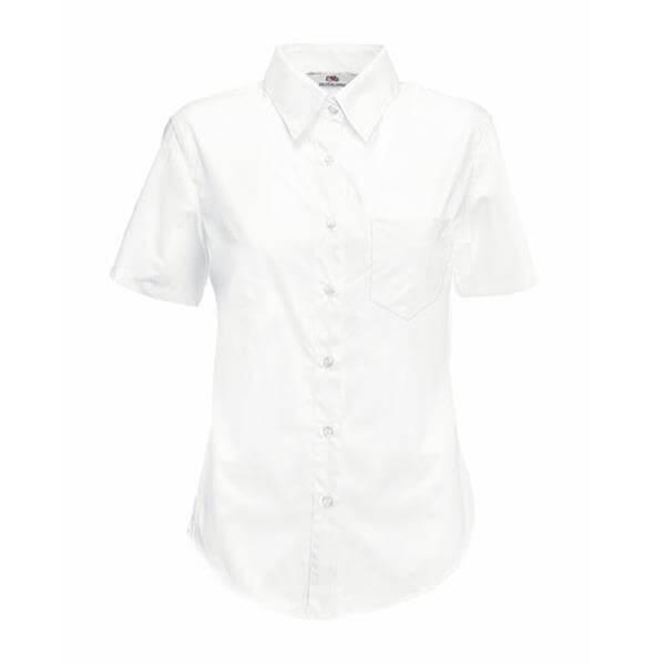 Ladies Poplin