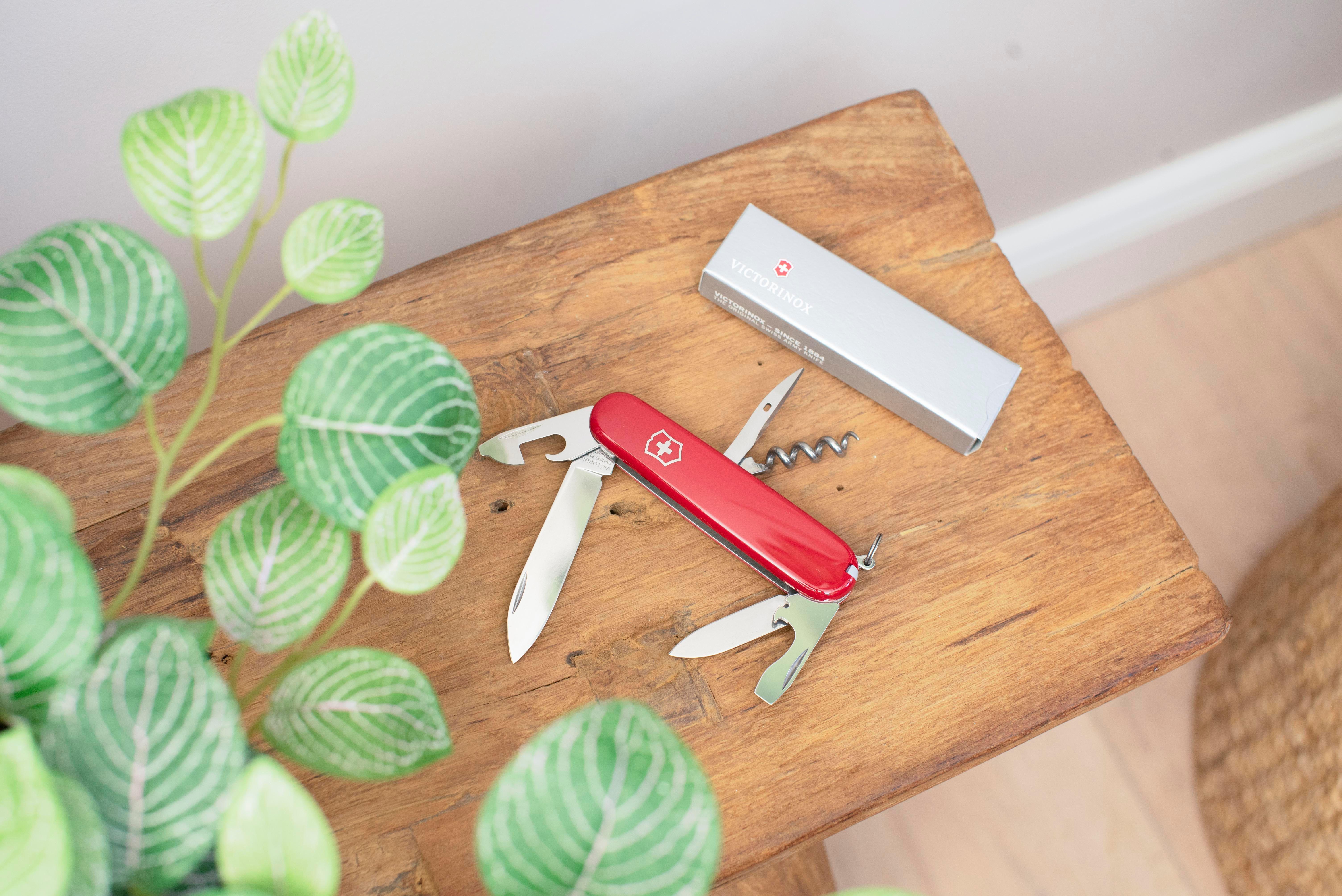 Canivete Victorinox Spartan