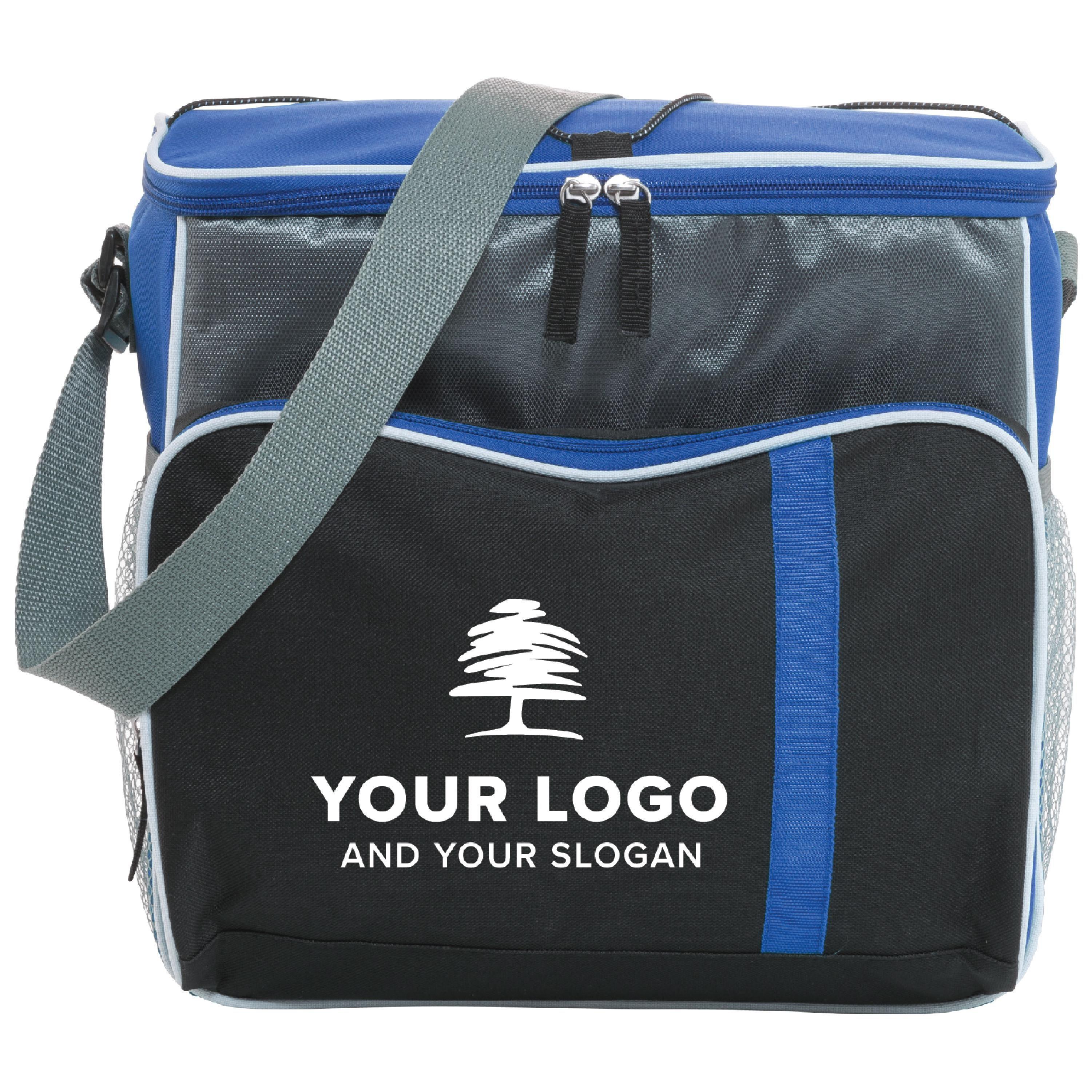 Saco térmico de poliéster 600D Ravi