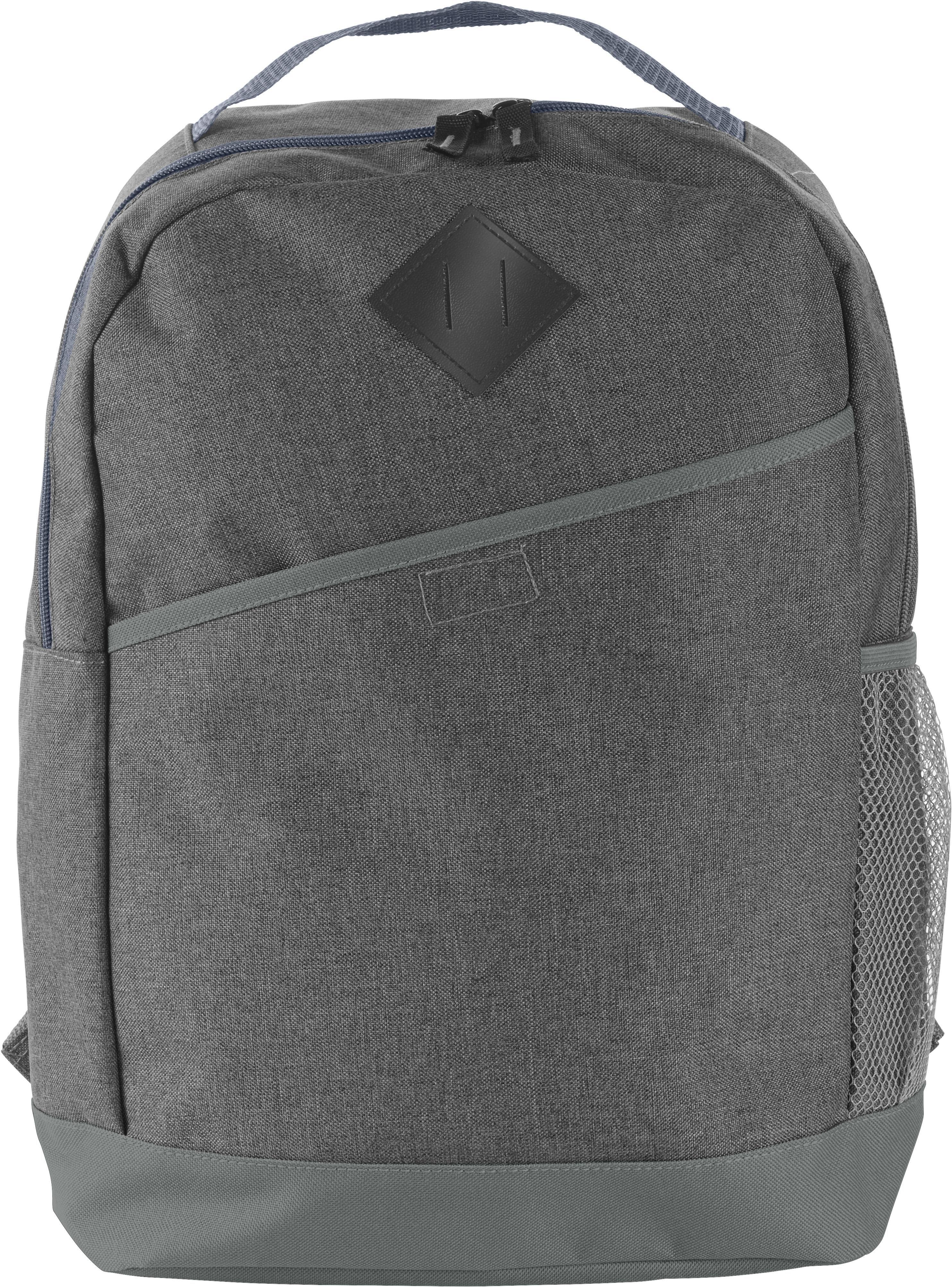 Mochila polycanvas (600D) Damian