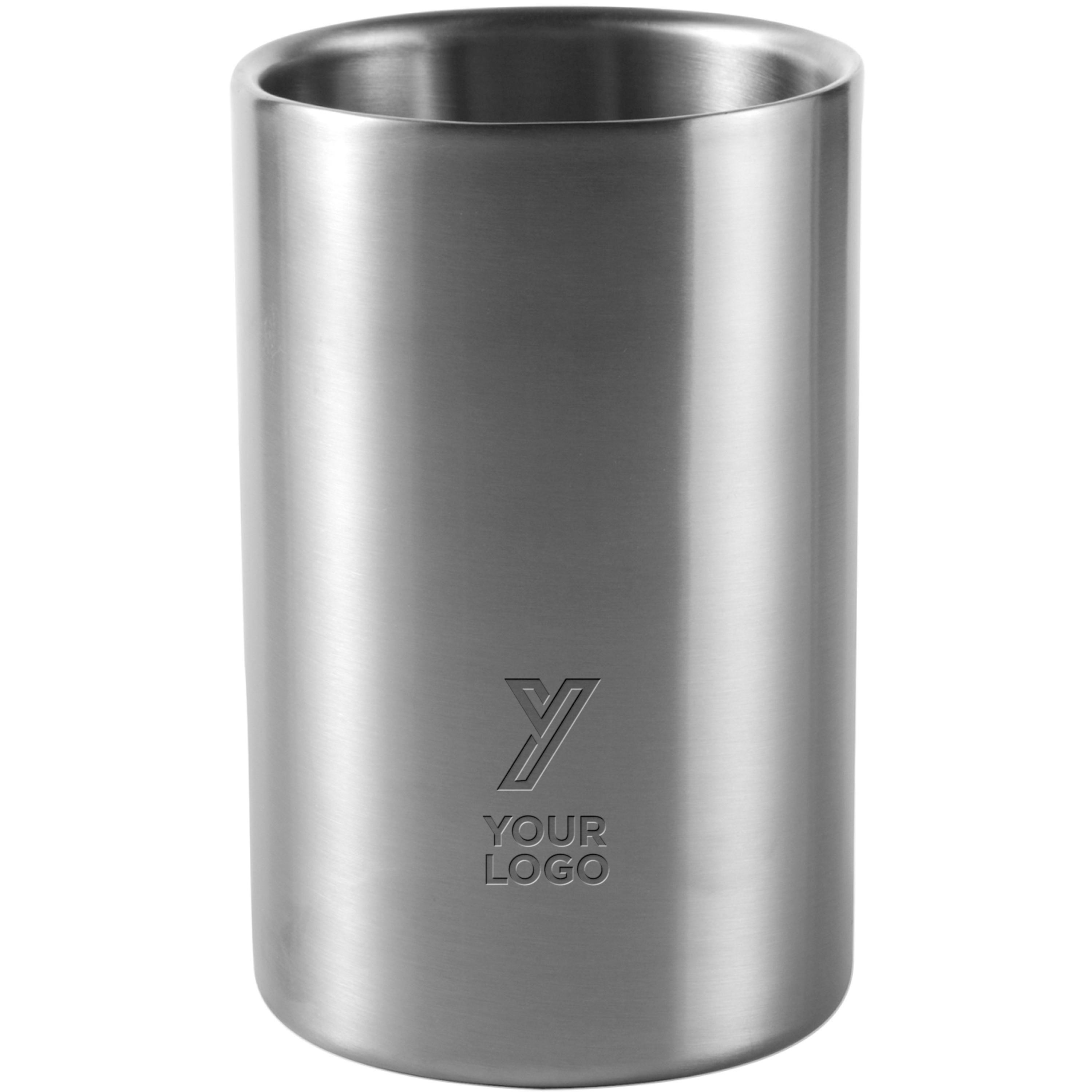 Frape em aço inoxidável Jeremias