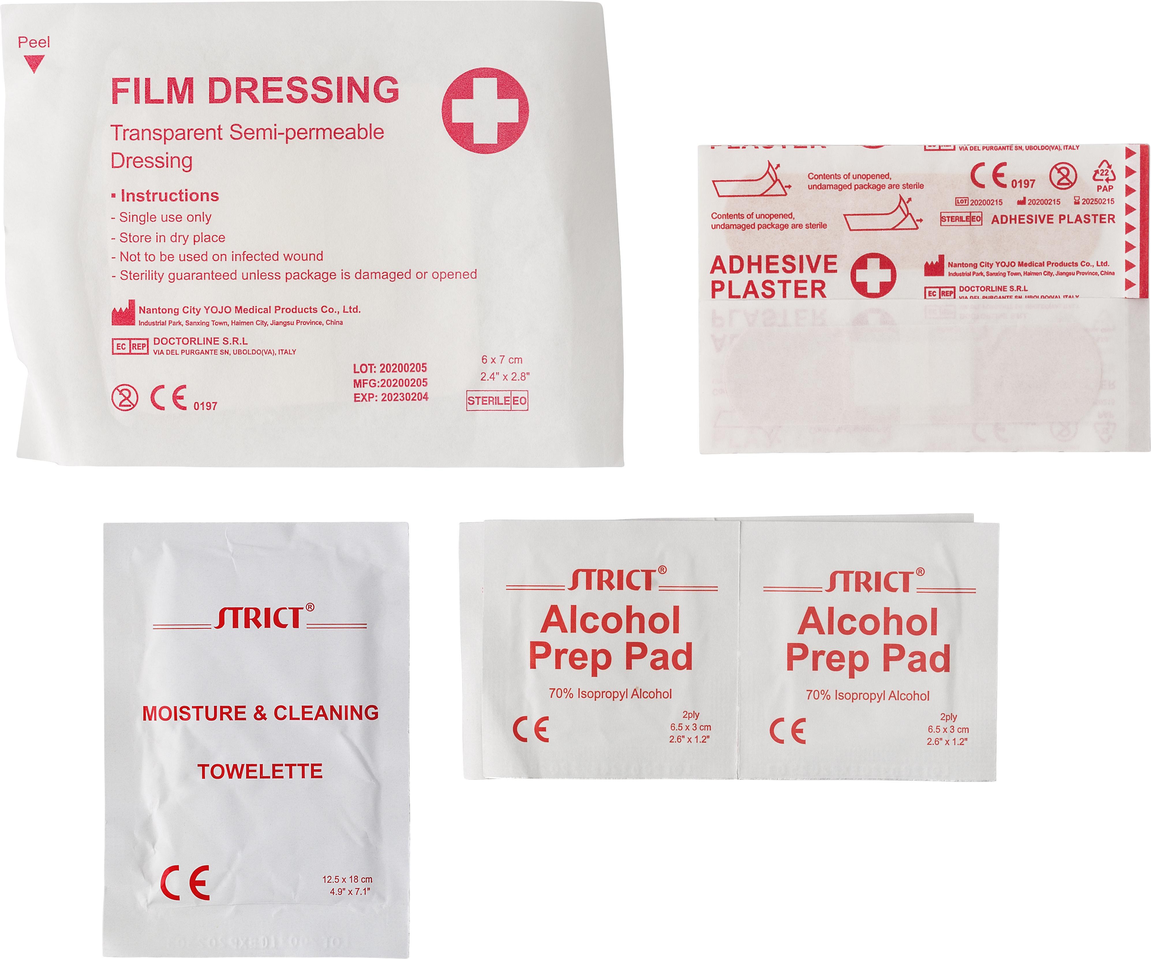 Giving 1047 1 impr 921996 Kit de primeiros socorros em ABS Juan - Image 2