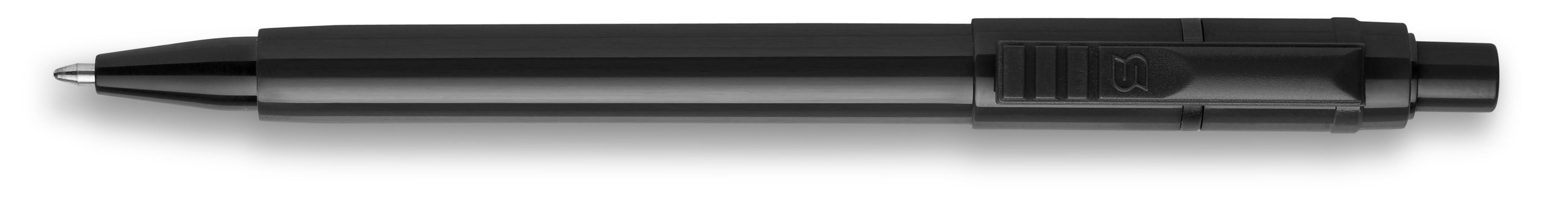 Esferográfica Stilolinea Baron Extra de ABS