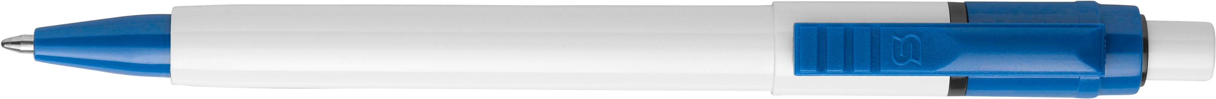 Esferográfica Stilolinea Baron ABS