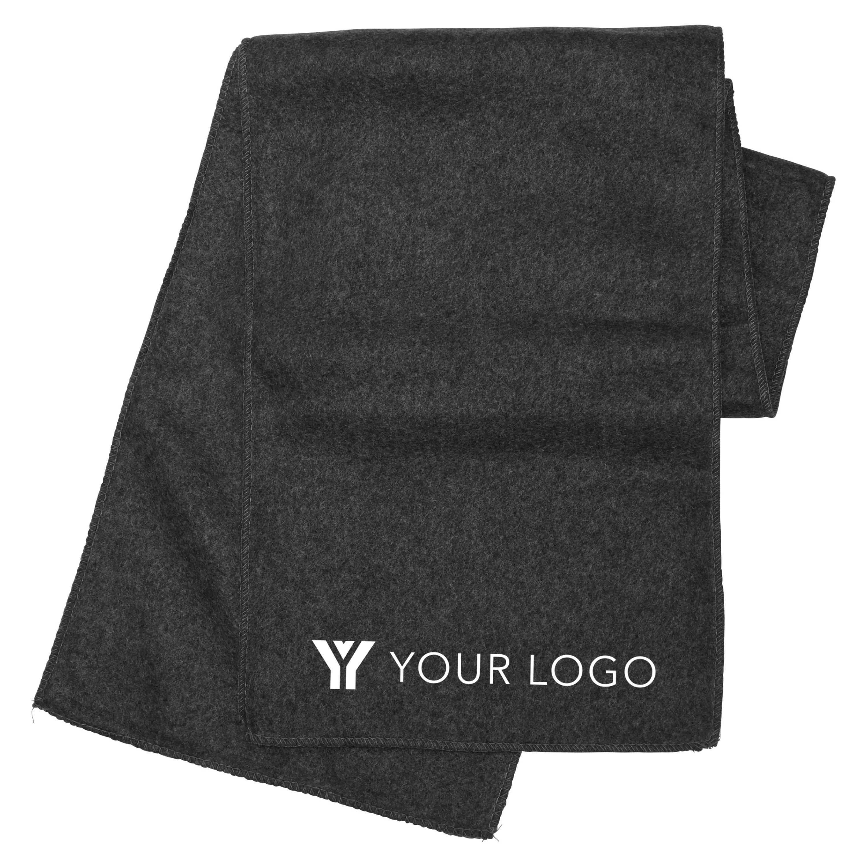 Cachecol de fibra polar (200gr/m2) Maddison