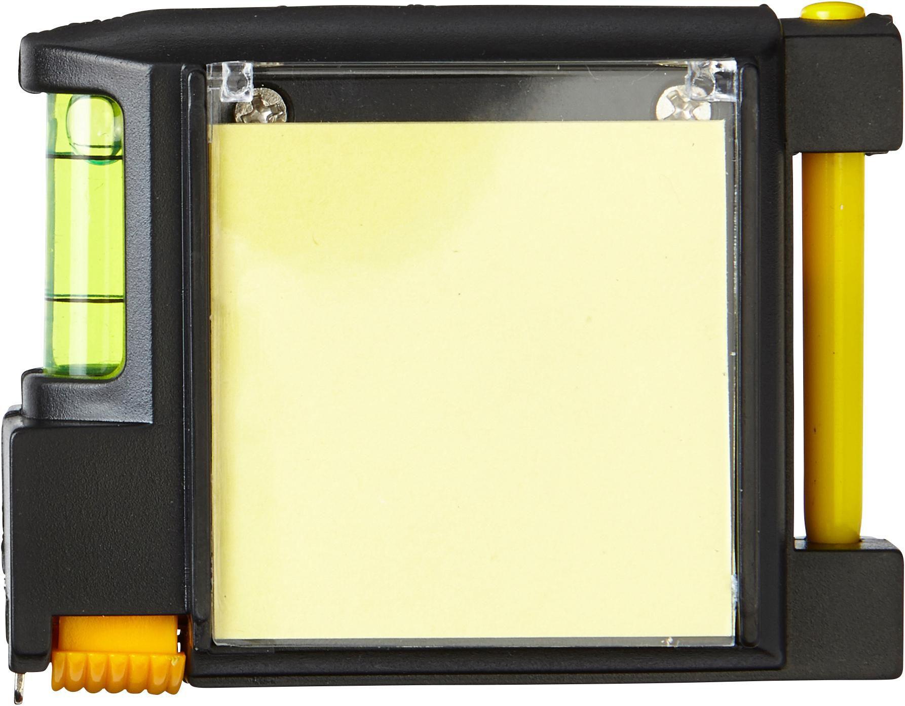 Fita métrica ABS Brooke