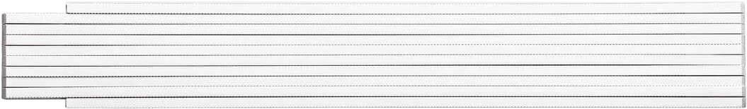 Régua dobrável de madeira Stabila Jessica 400 série