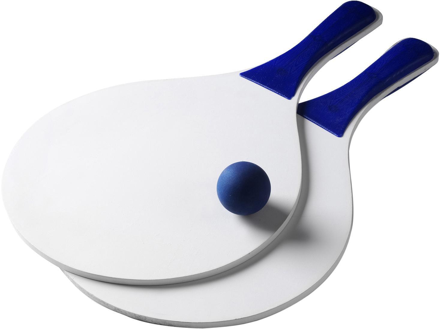 Giving 2578 2 impr 923038 Jogo de madeira de raquetes de praia Fabien - Image 3