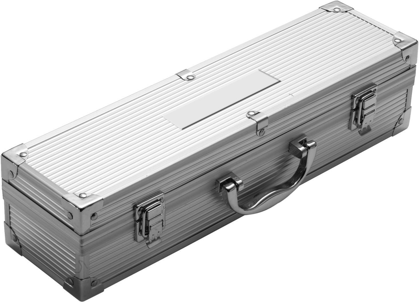 Giving 2637 2 impr 923559 Conjunto de churrasqueira em aço inoxidável Jennifer - Image 3