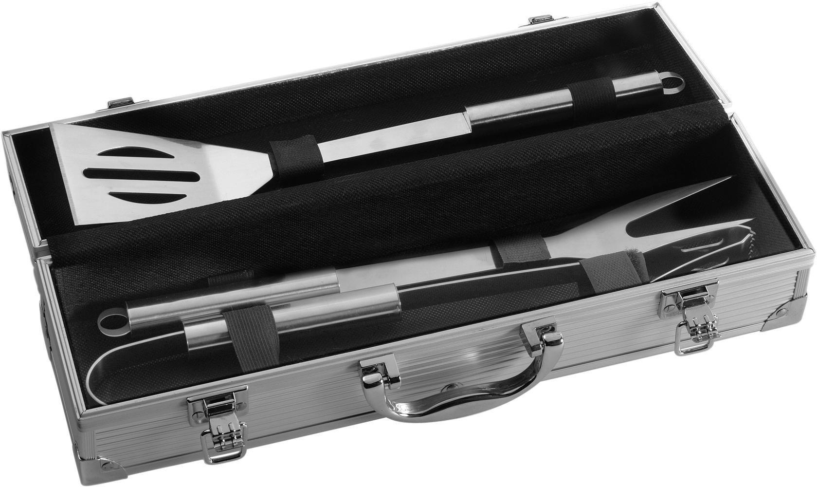 Giving 2637 3 impr 923562 Conjunto de churrasqueira em aço inoxidável Jennifer - Image 4