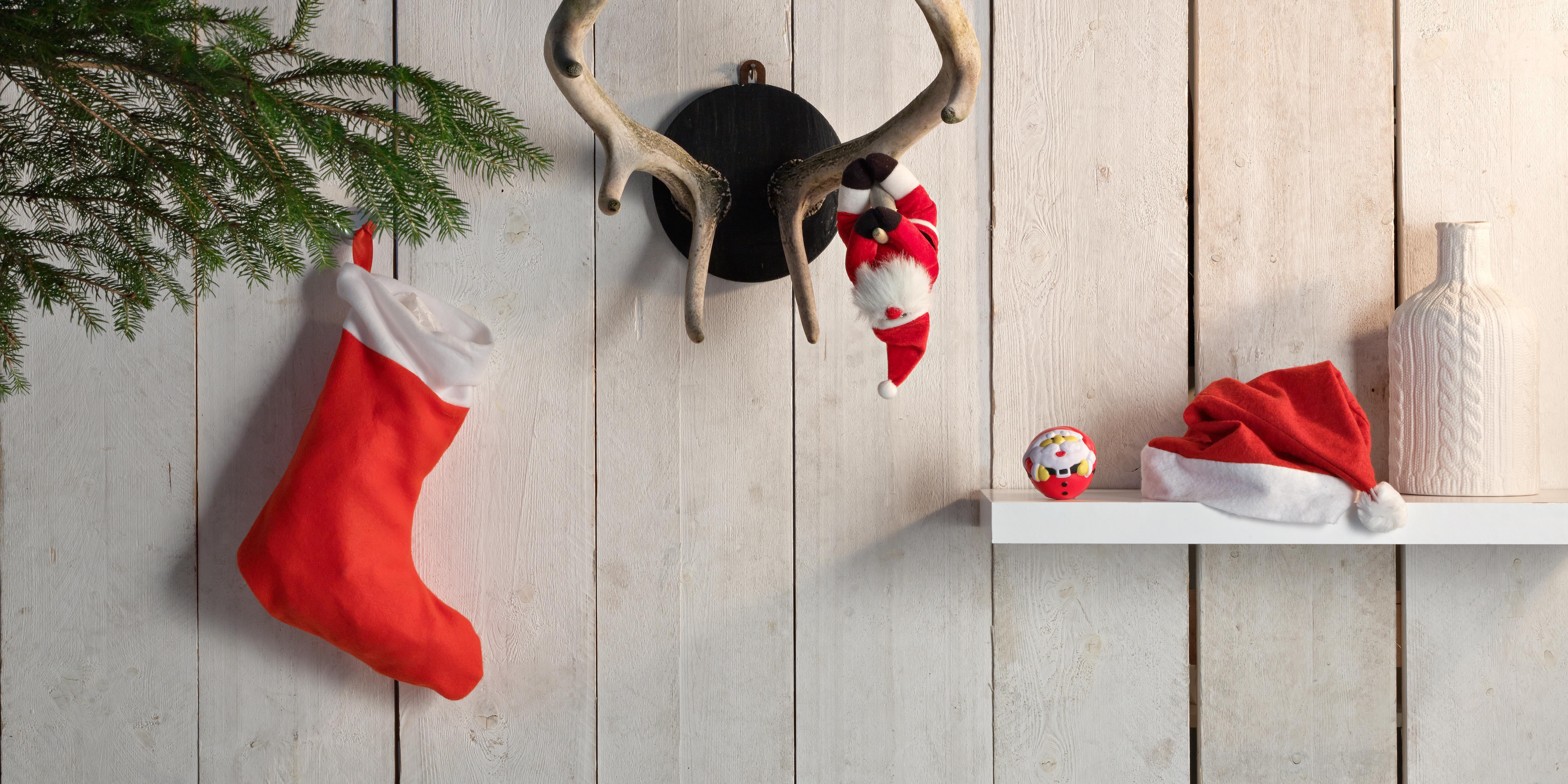 Giving 3120 2 impr 923372 Gorro de Natal Rudolf - Image 3