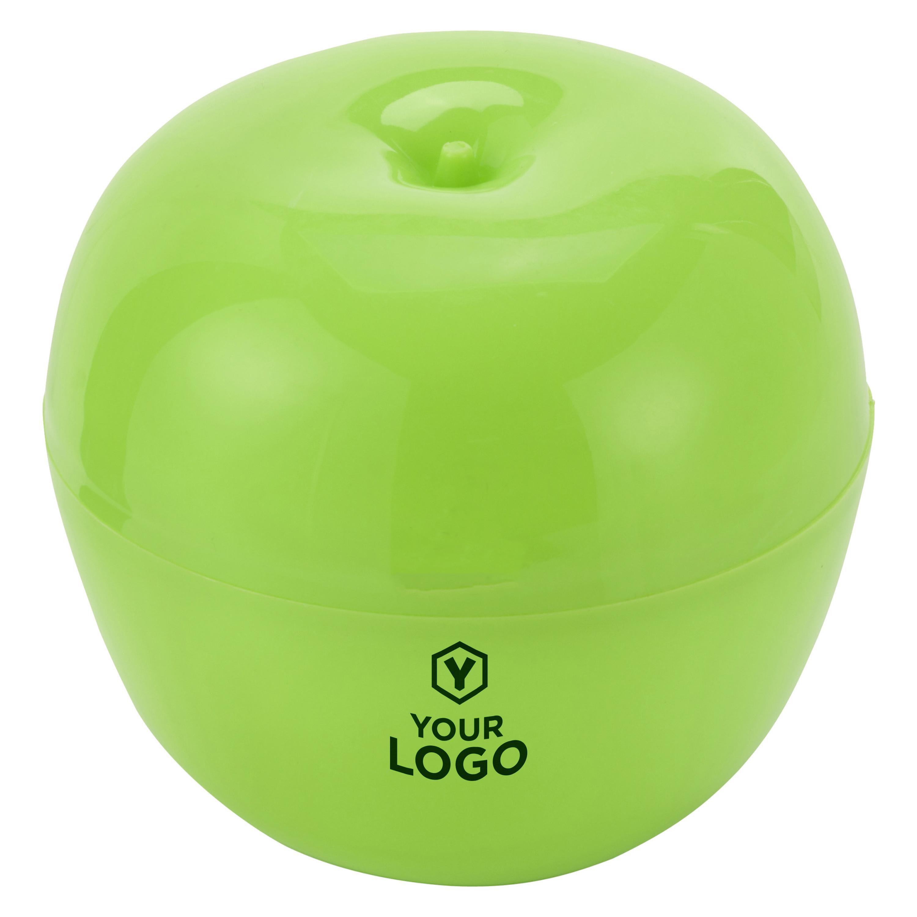 Lancheira PP para maçã Danika