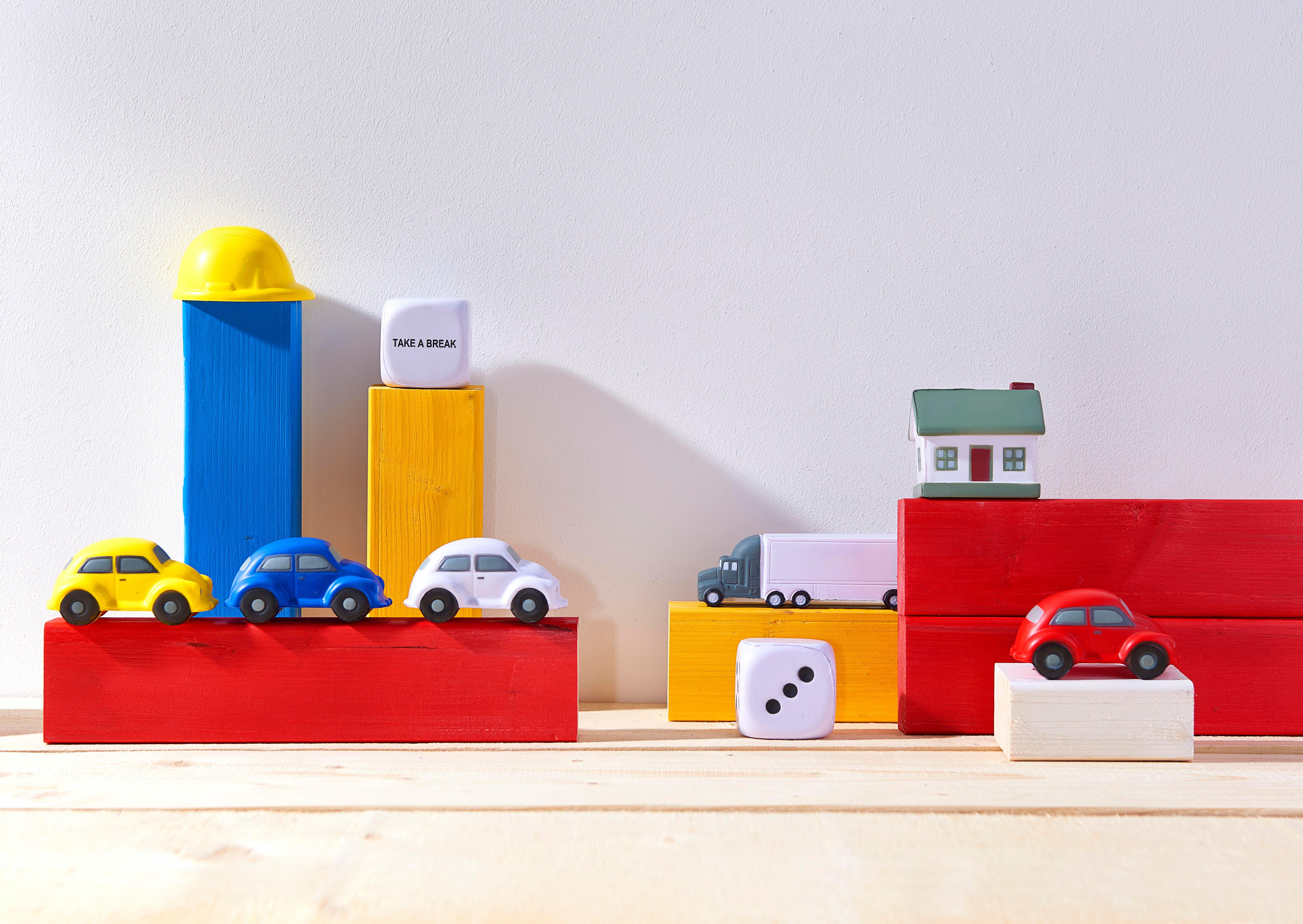 Giving 3712 1 impr 1117940 Caminhão PU anti-stress Irene - Image 2