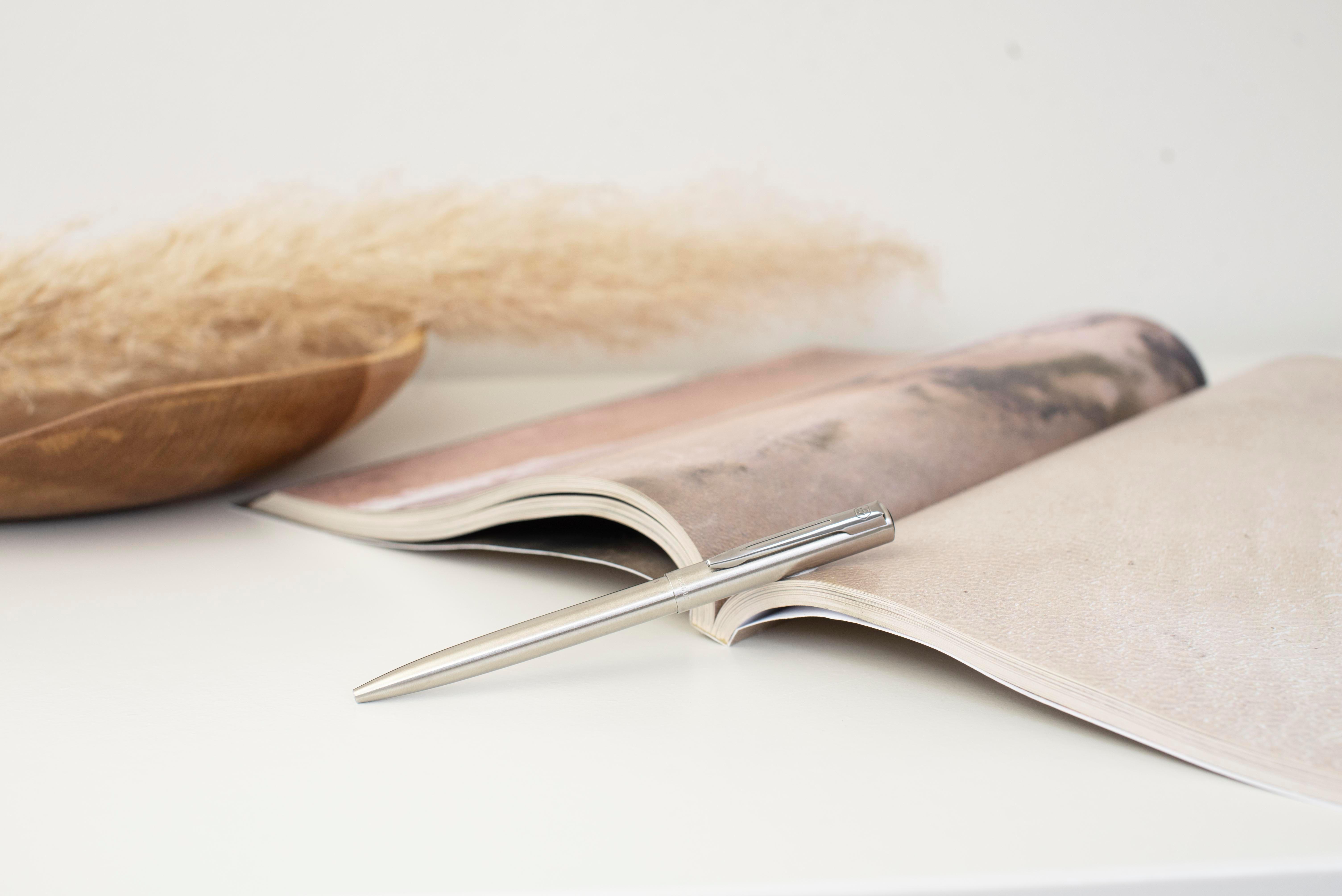 Esferográfica Waterman Graduate