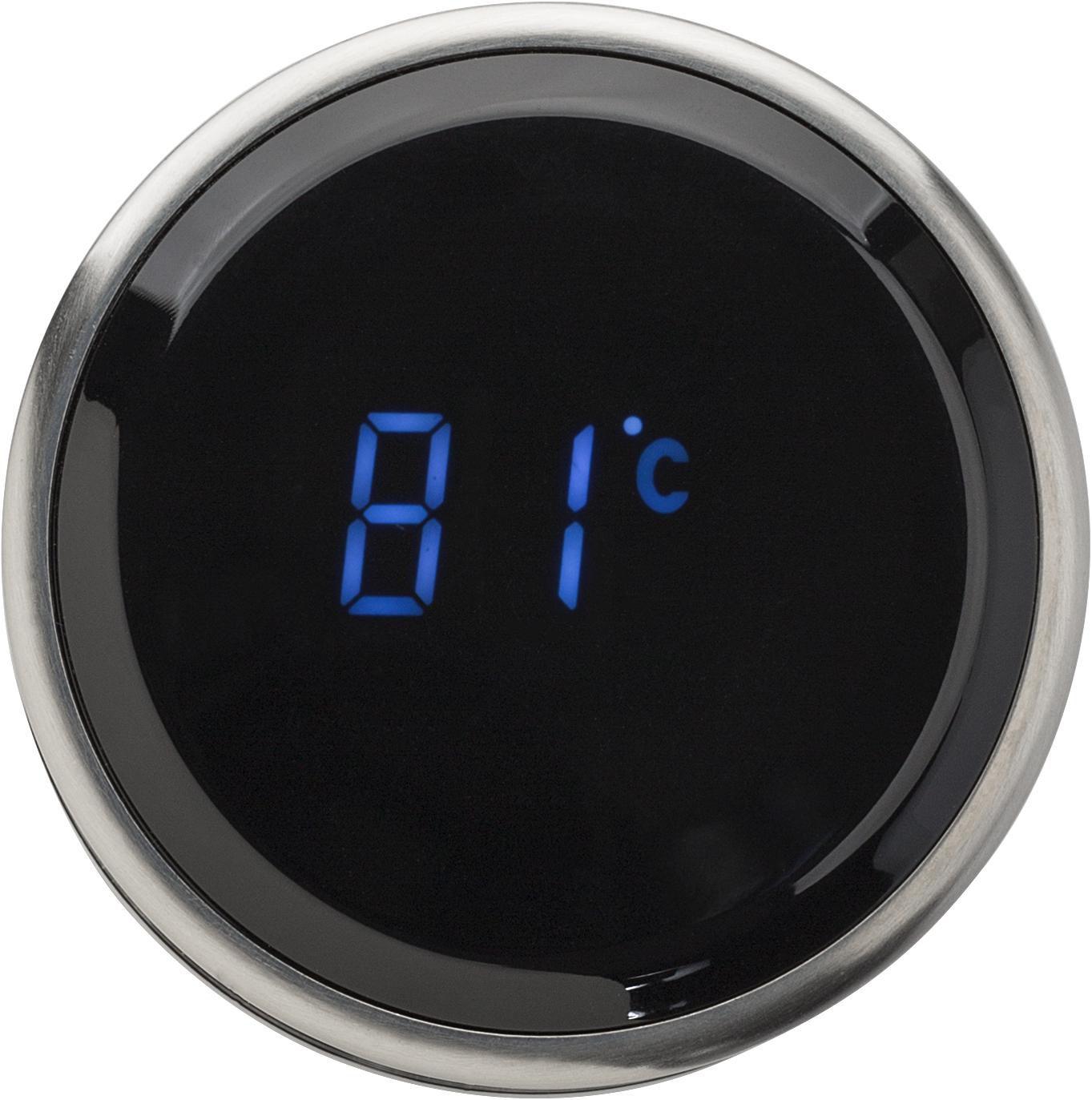 Giving 427380 2 impr 935703 Garrafa térmica de aço inoxidável (450 ml) com LED Fatima - Image 3