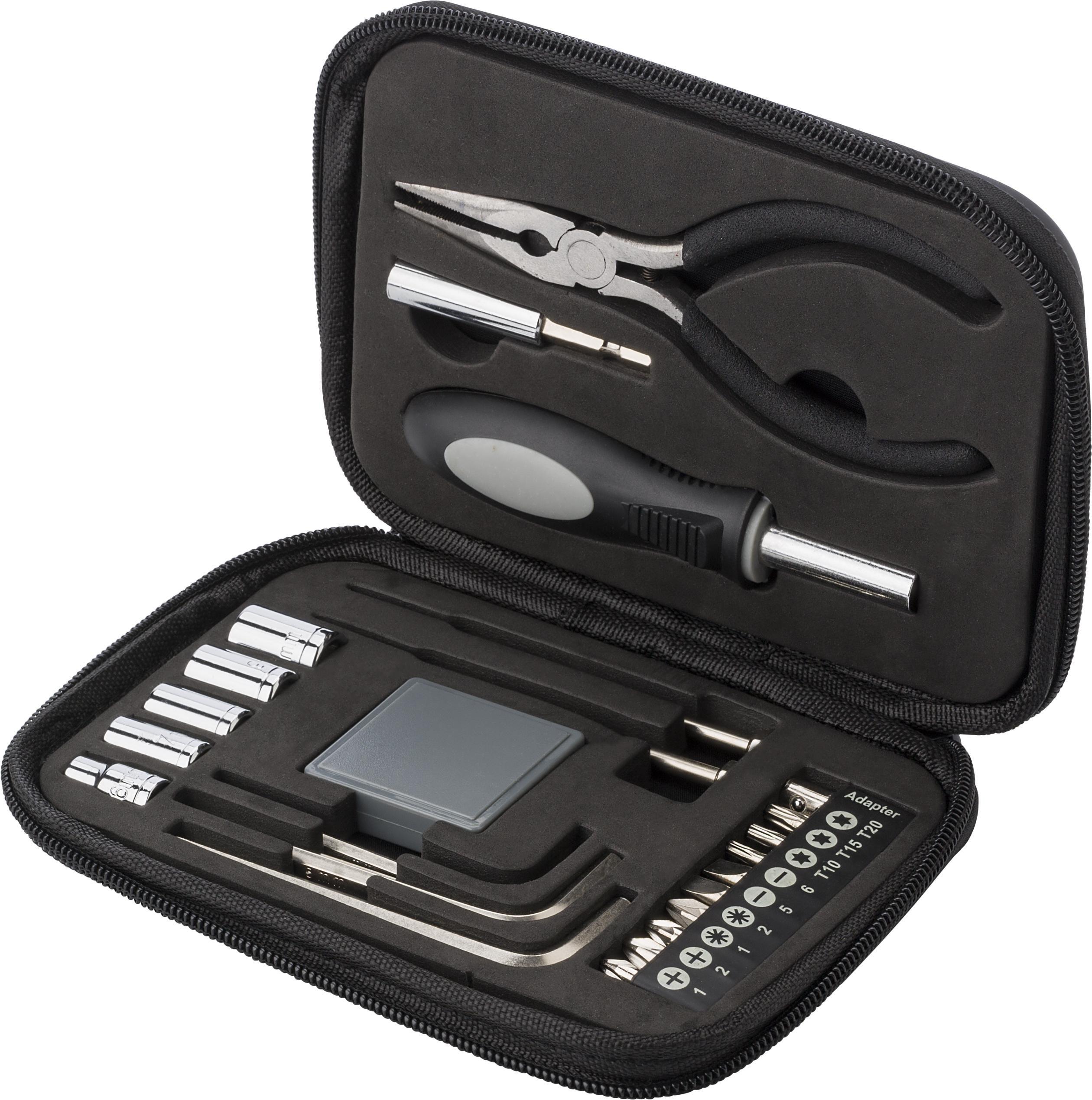 Giving 433300 2 impr 936278 Conjunto de ferramentas Lani - Image 3