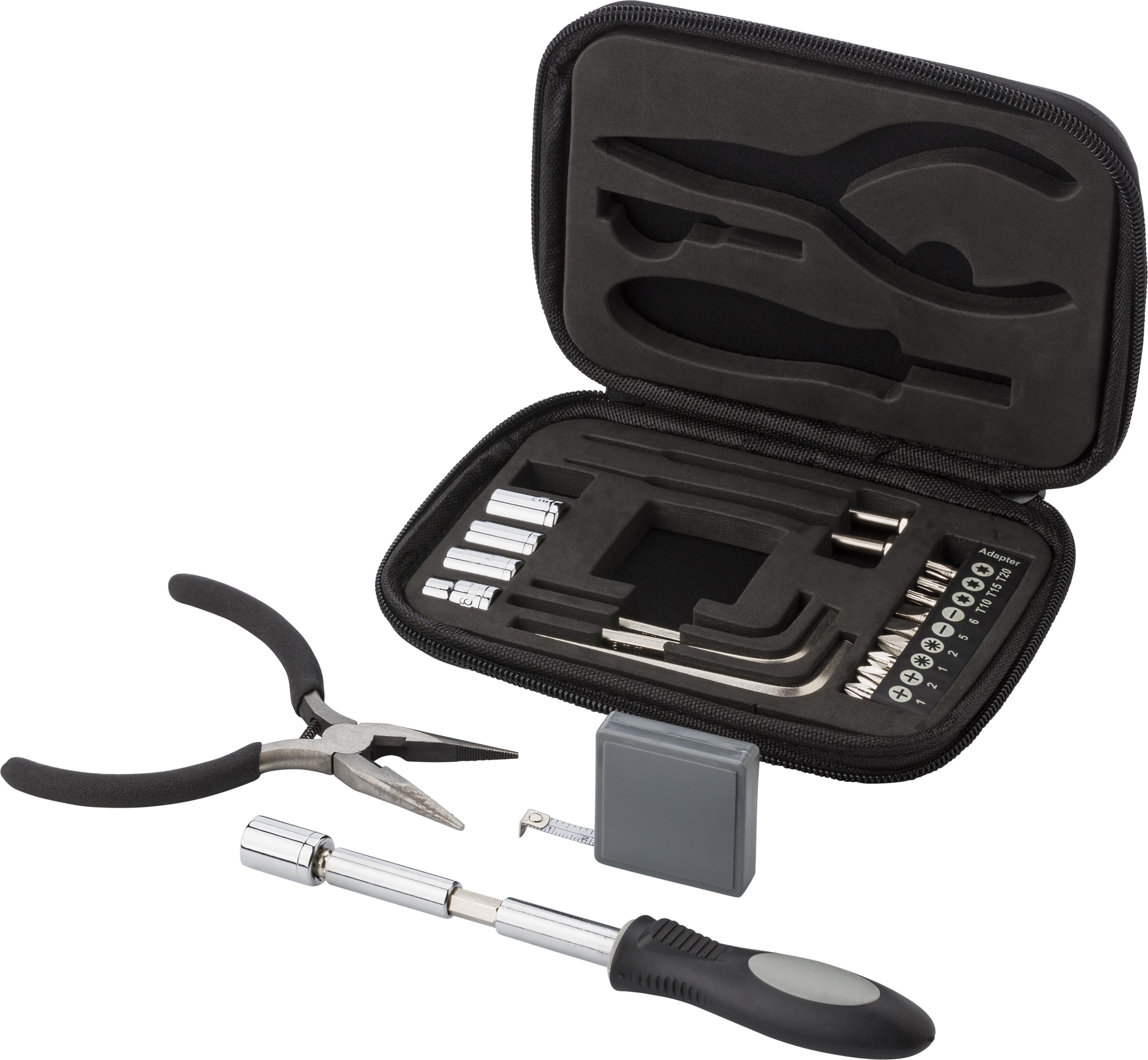 Giving 433300 4 impr 936280 Conjunto de ferramentas Lani - Image 5