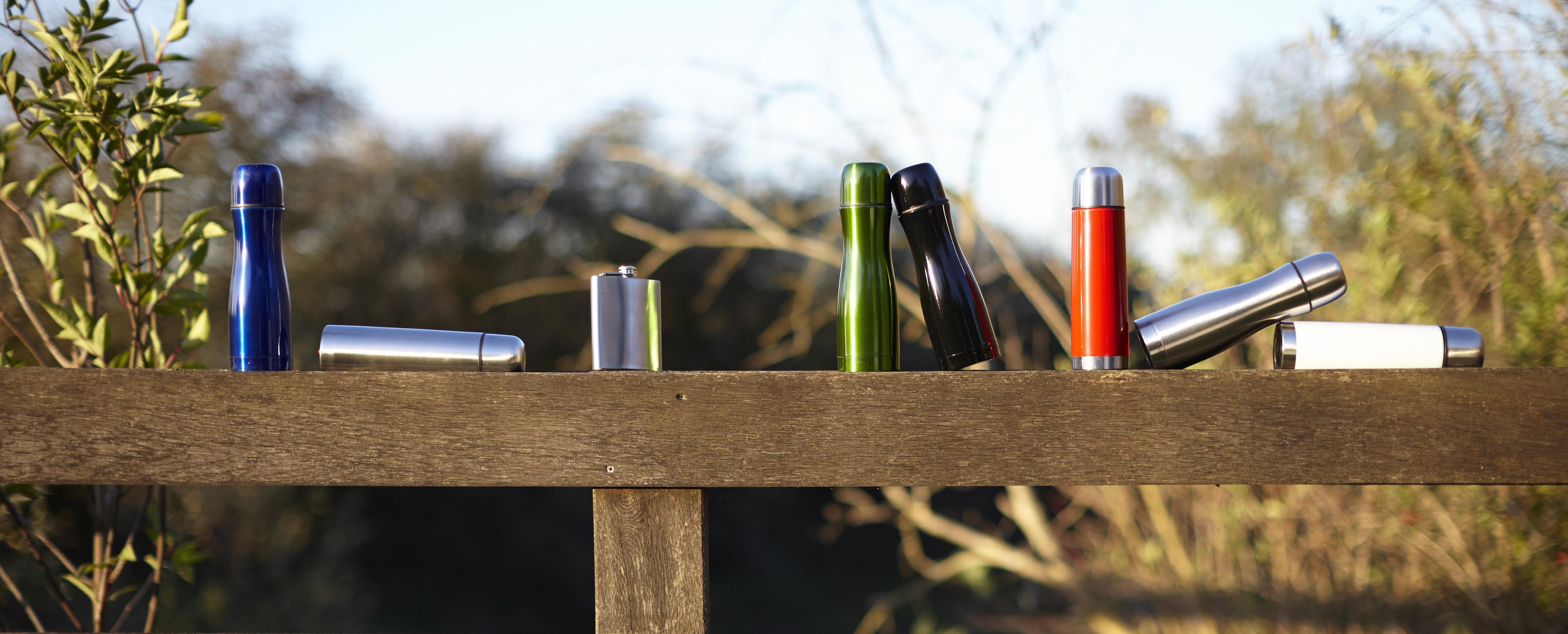 Giving 4617 7 impr 940148 Garrafa térmica em aço inoxidável Mona - Image 8