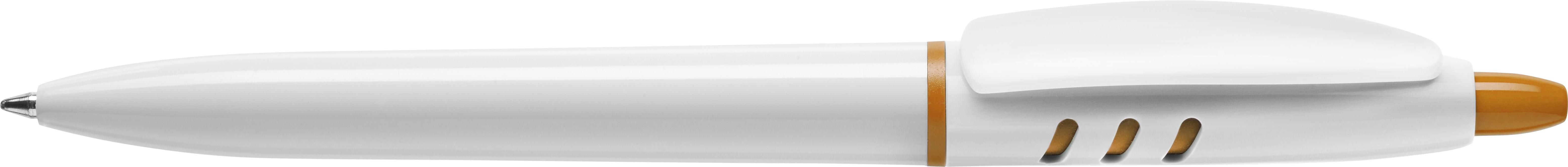 Esferográfica Stilolinea de plástico