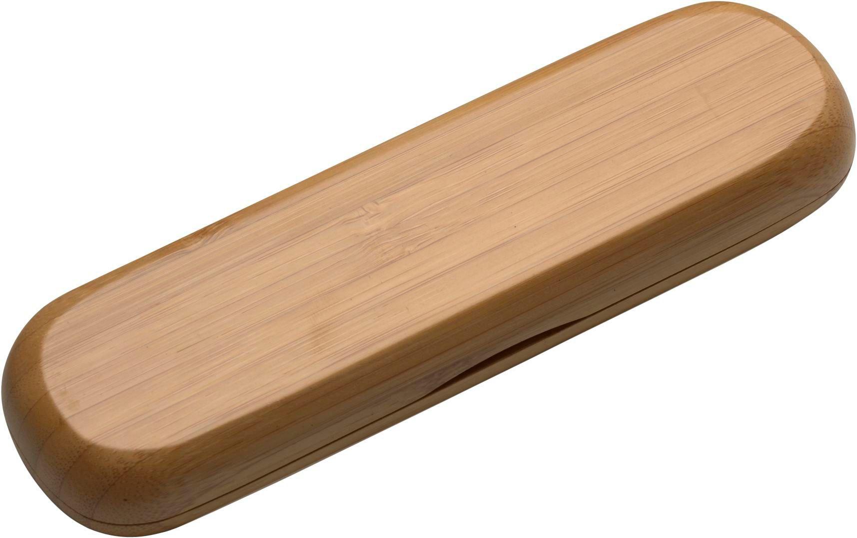 Conjunto de escrita de bambú Addie