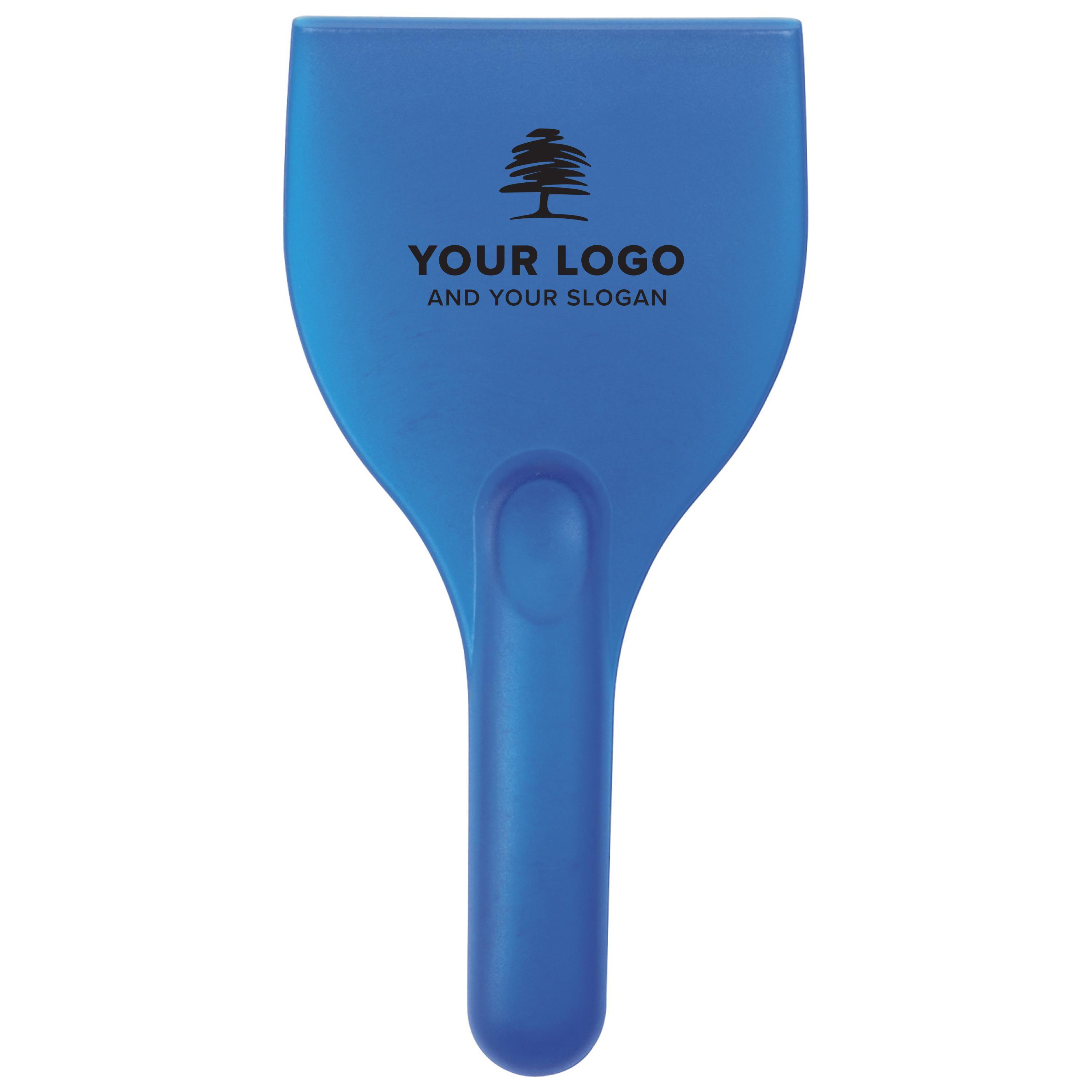 Raspador de gelo PS Andreas