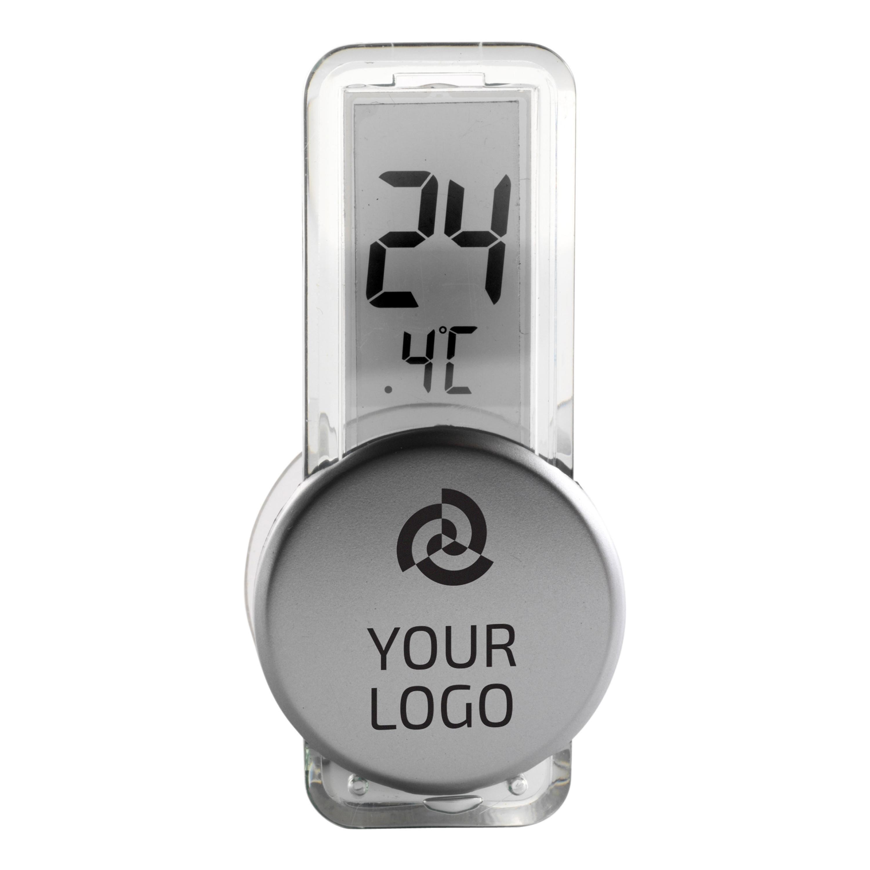 Termómetro ABS Roxanne