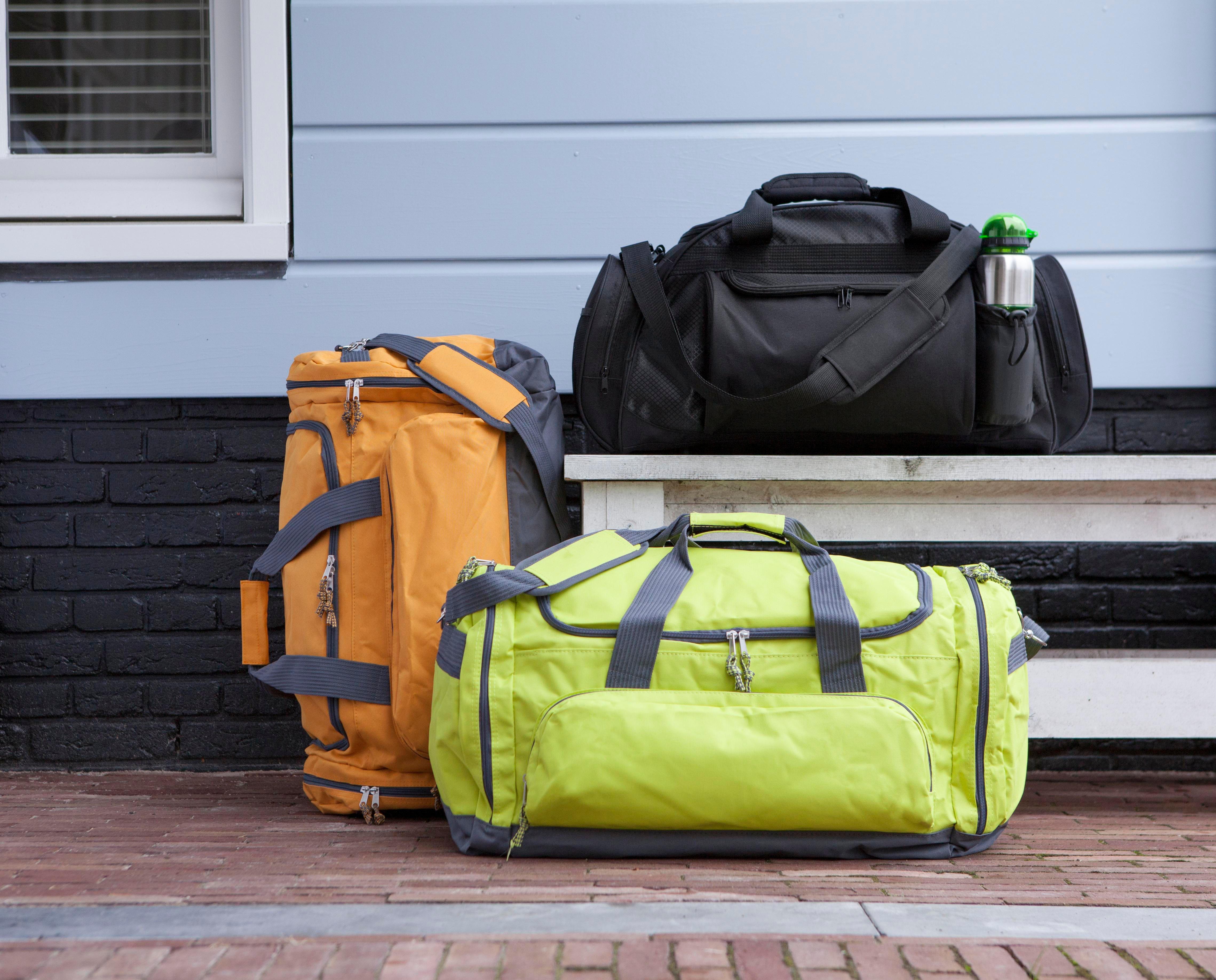 Giving 6431 3 impr 1118464 Saco de desporto em poliéster (600D) Lorenzo - Image 4