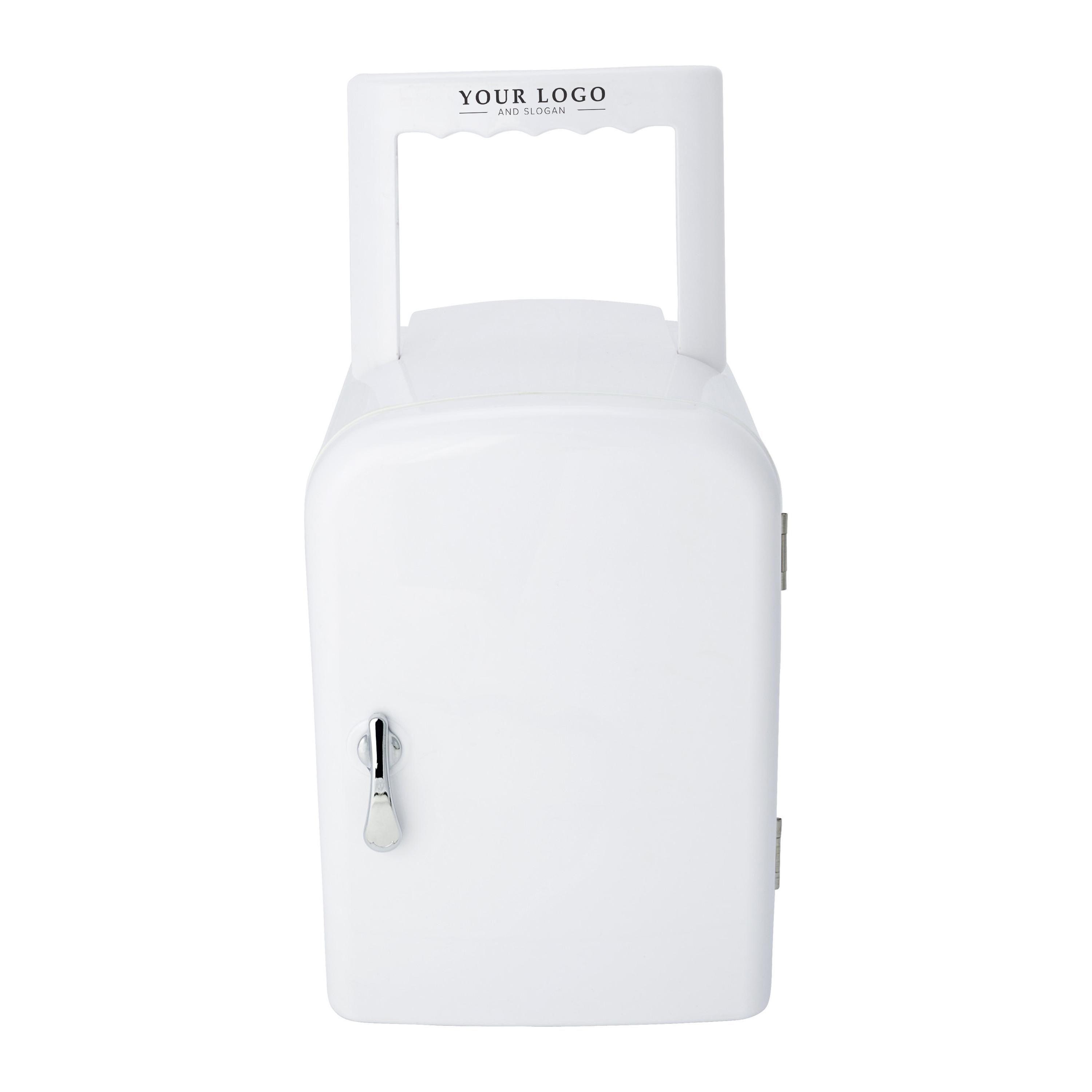 Mini-geladeira ABS Kaleida