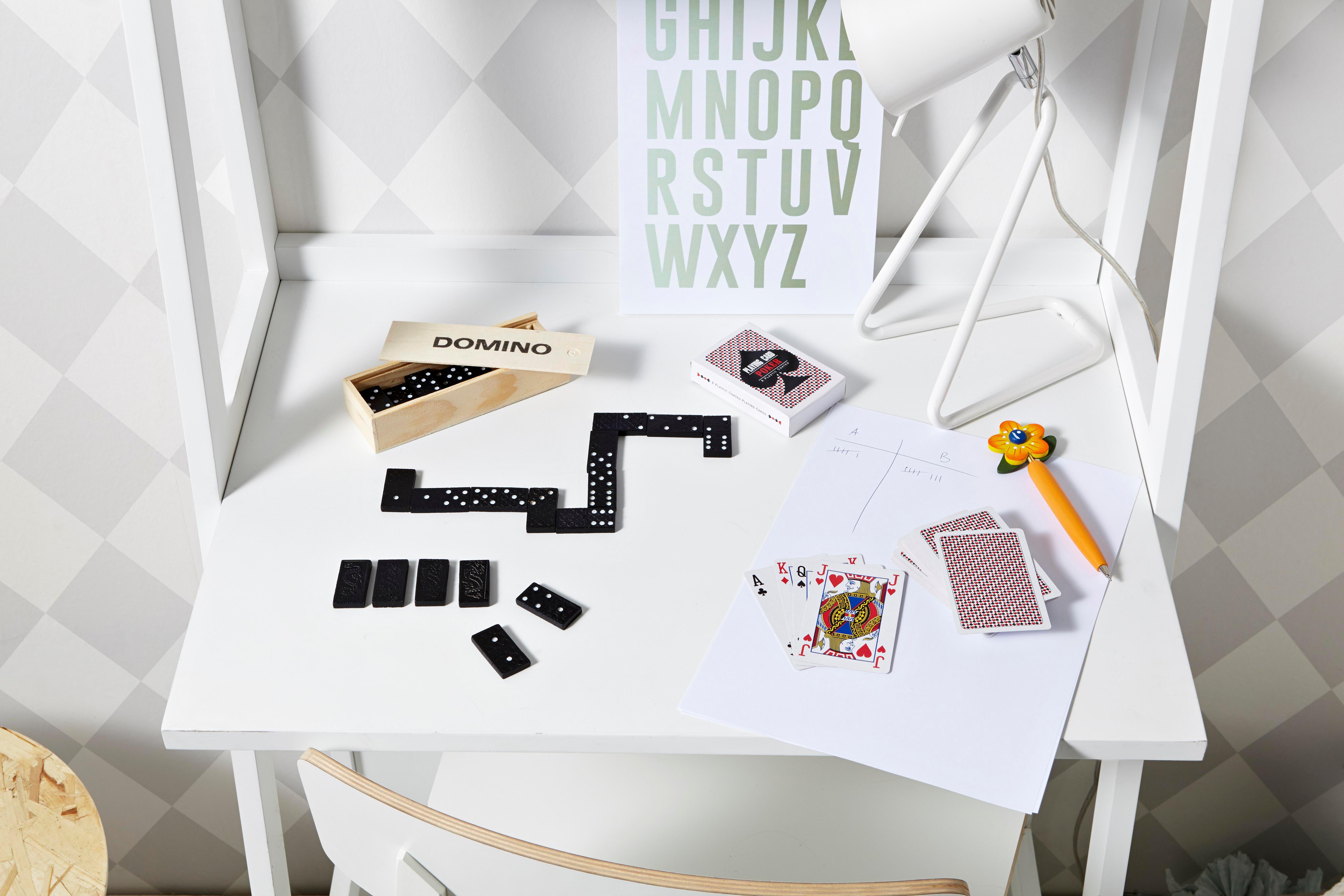 Baralho de cartas Anton