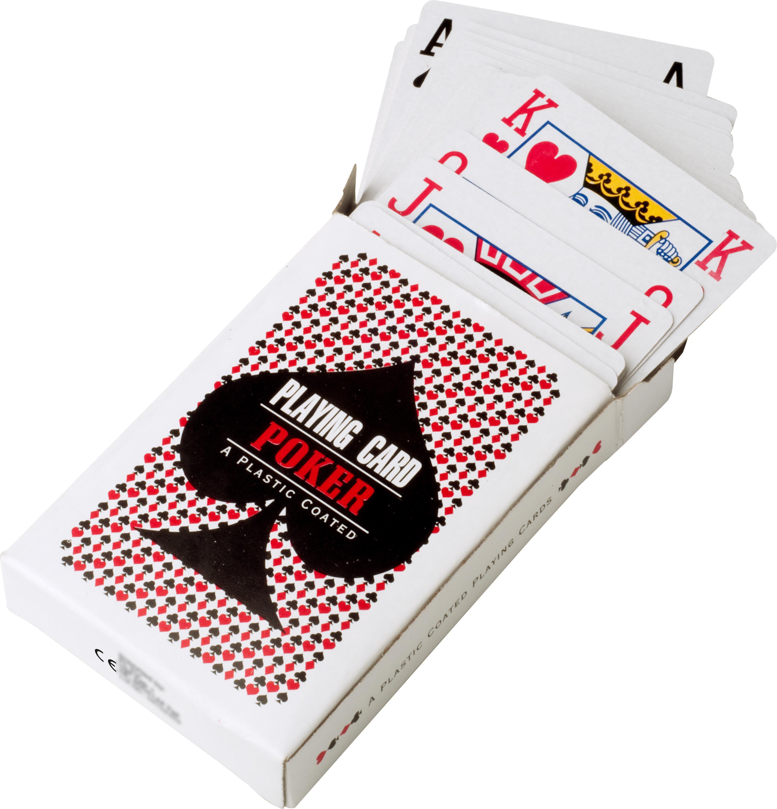 Giving 6603 1 impr 925827 Baralho de cartas Anton - Image 2