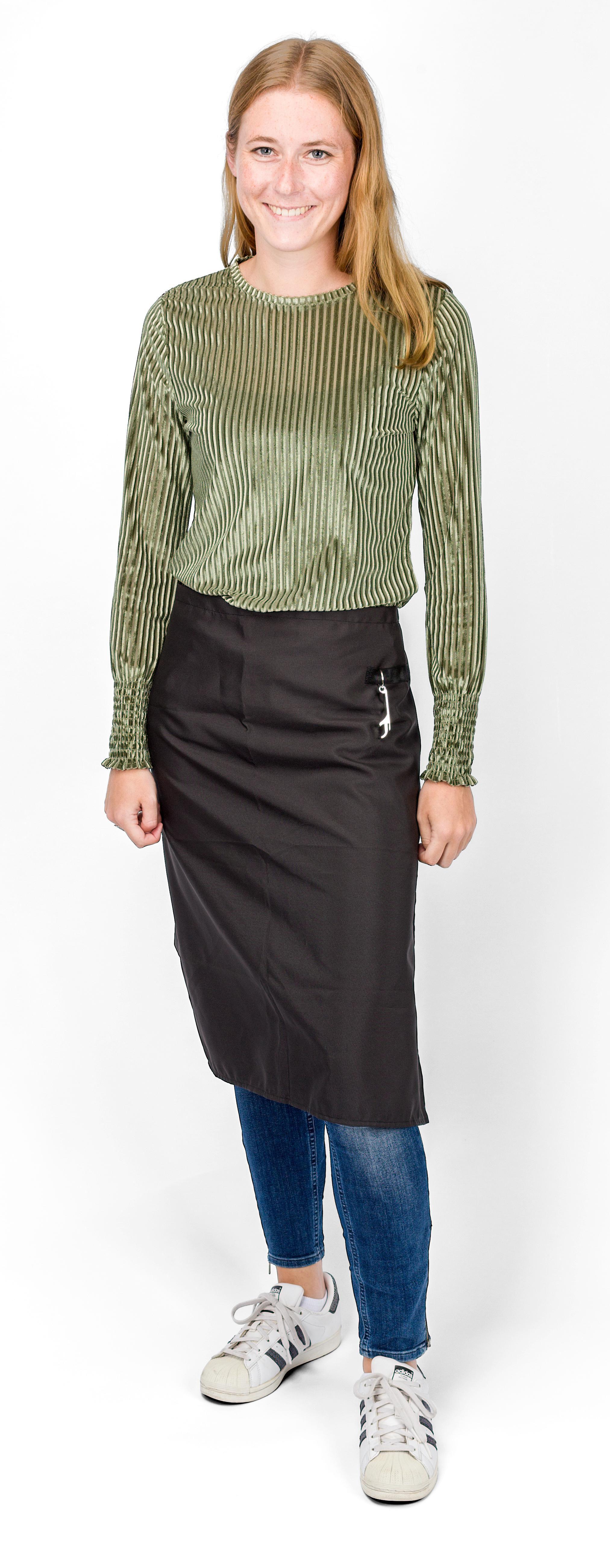 Giving 668074 1 impr 936209 Avental 100% poliéster Farah - Image 2