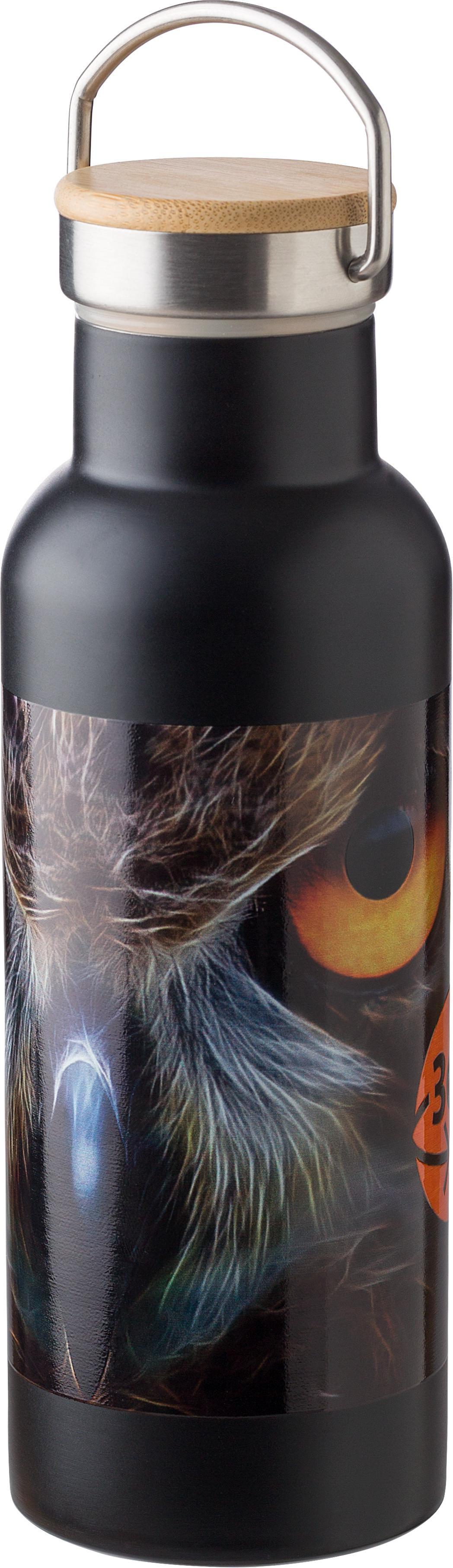 Garrafa térmica de aço inoxidável Odette