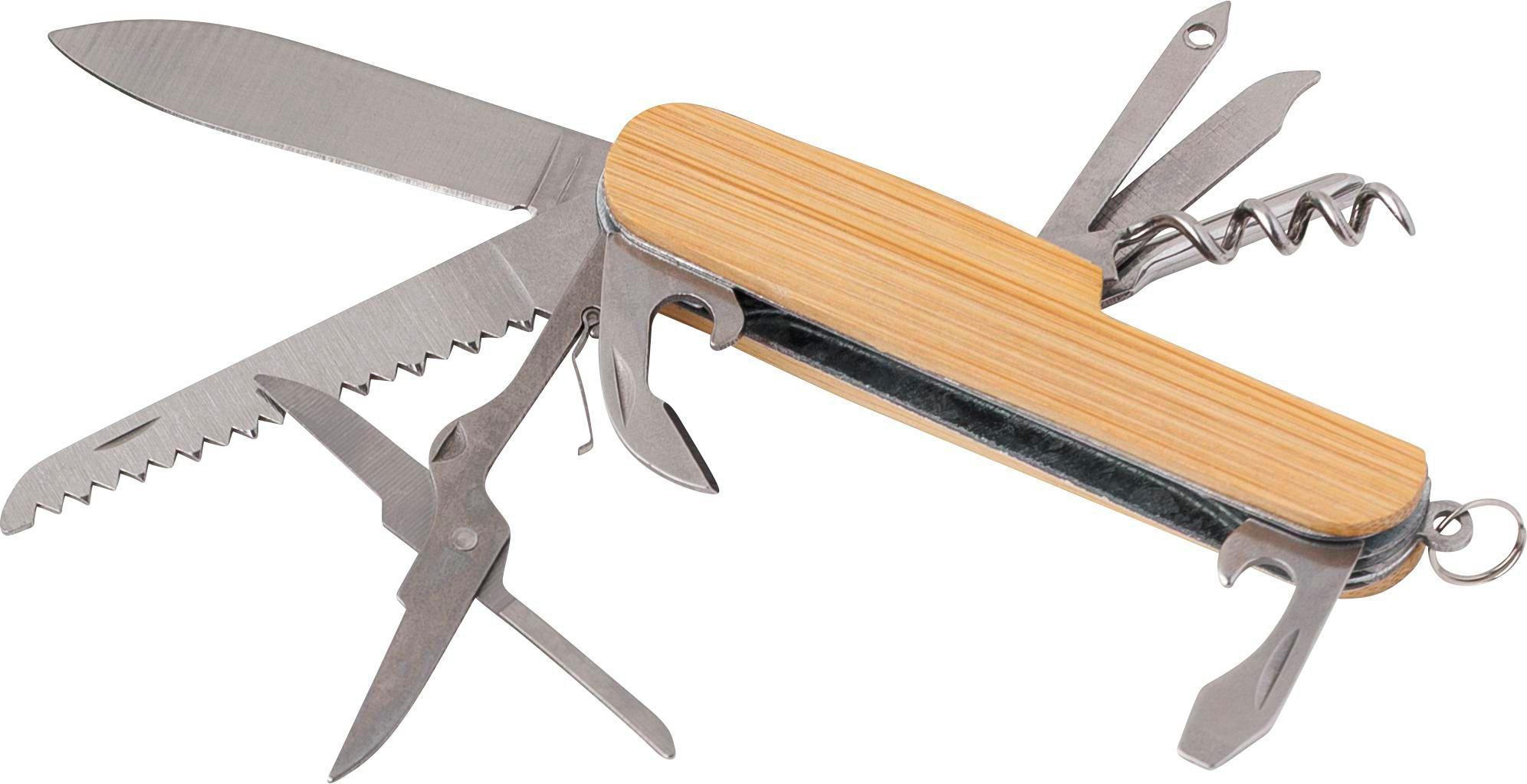 Giving 674829 3 impr 1471782 Canivete de bolso de bambu Phoebe - Image 4