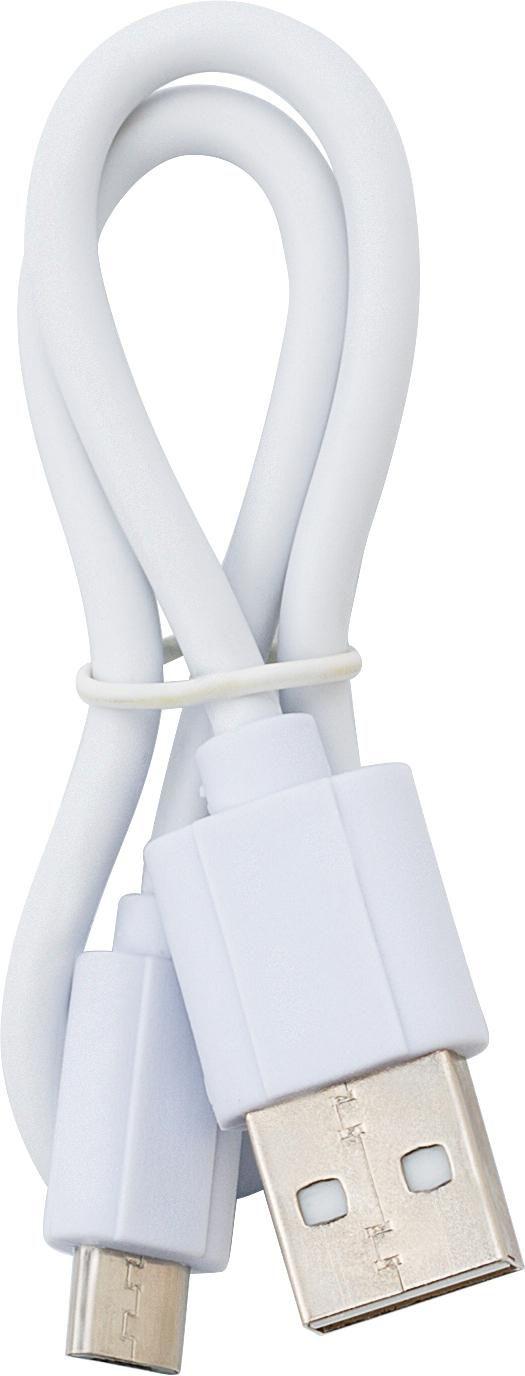 Carregador sem fios de bambu Claudie