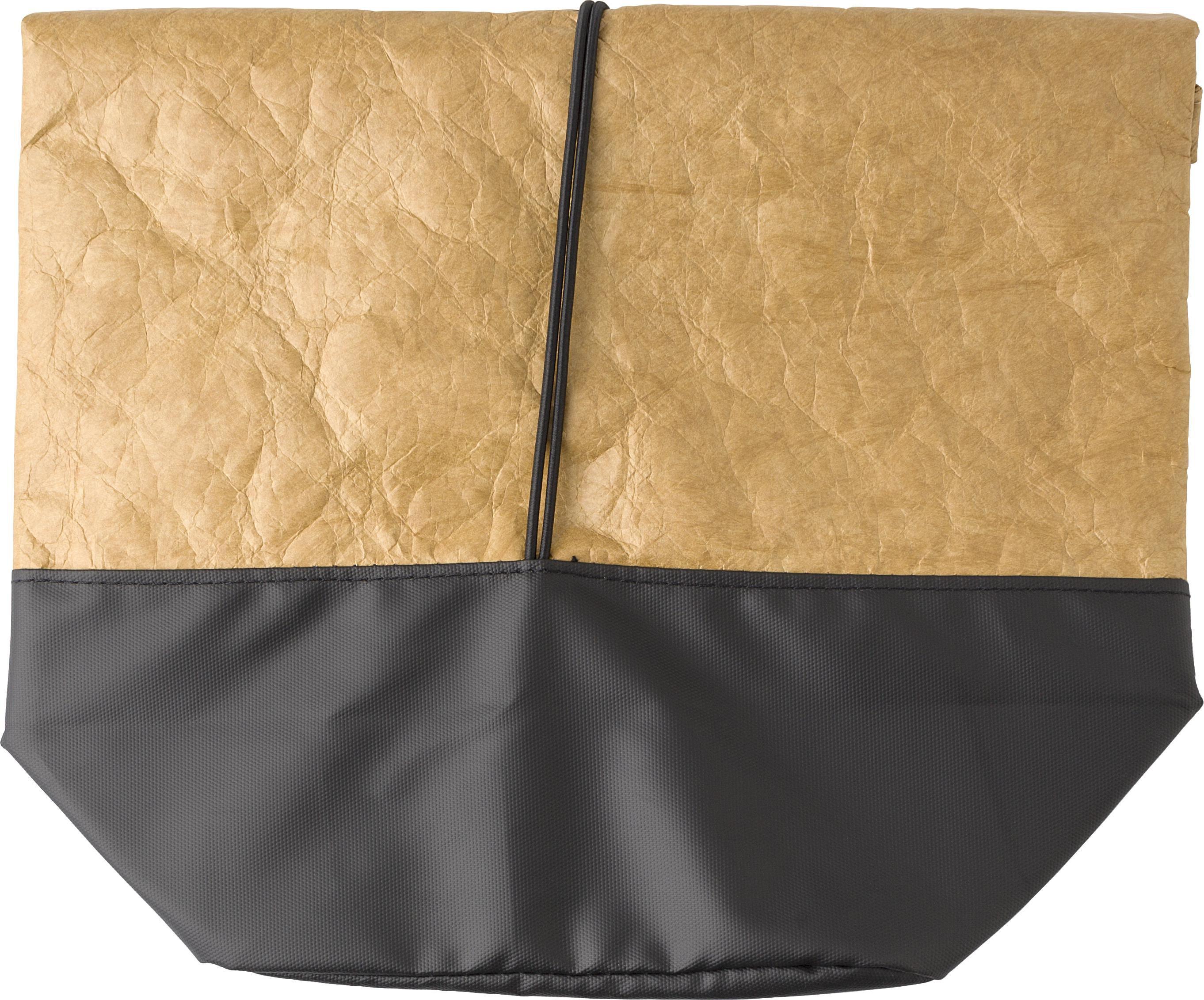 Saco térmico de Tyvek y poliéster Kerry