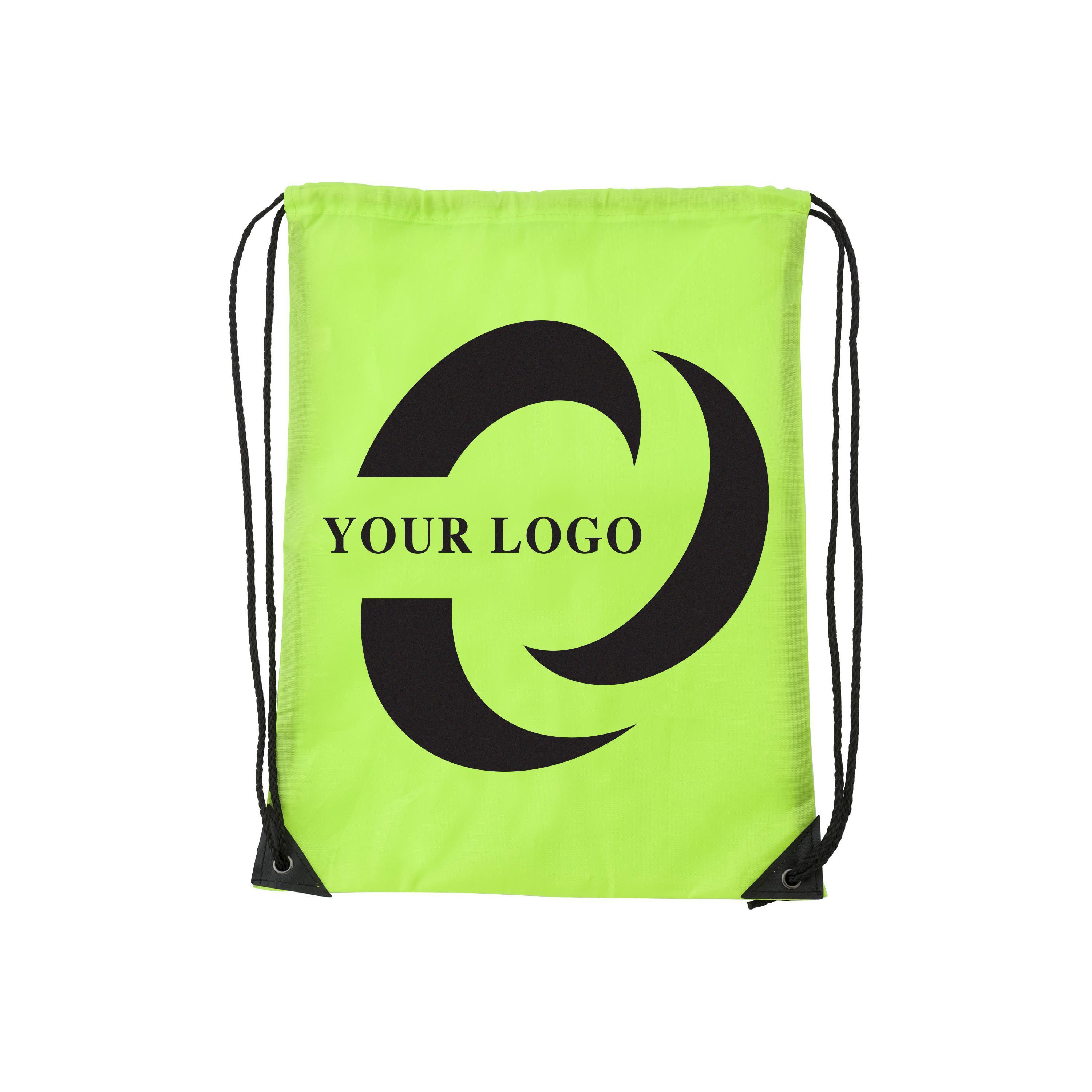 Mochila de poliéster (210D) Steffi