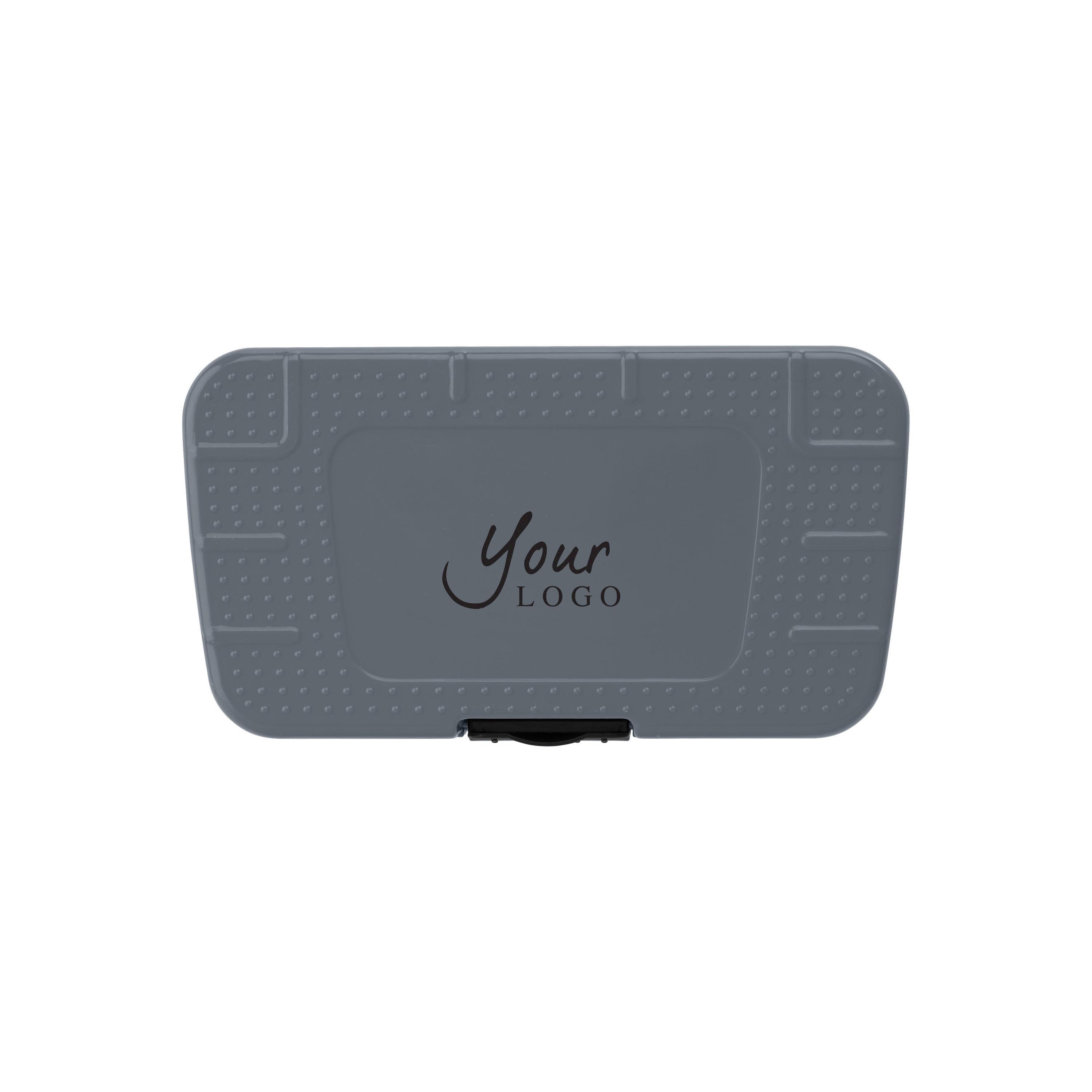 Conjunto de ferramentas de alumínio e metal Blaine