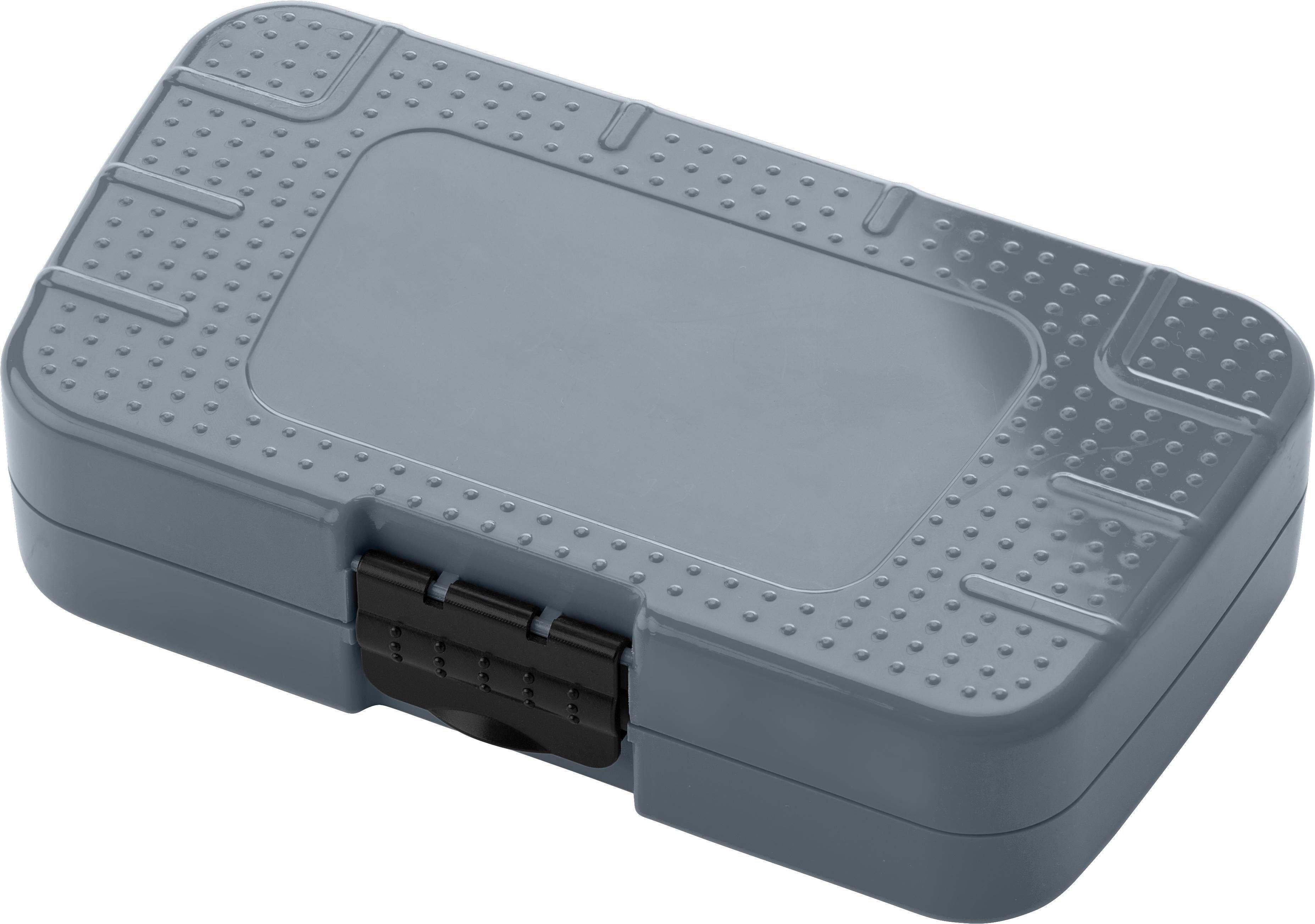 Giving 7159 1 impr 1118857 Conjunto de ferramentas de alumínio e metal Blaine - Image 2