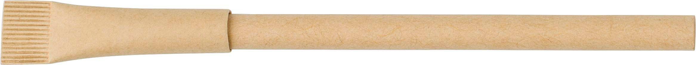 Lápis de papel reciclado Nicolina