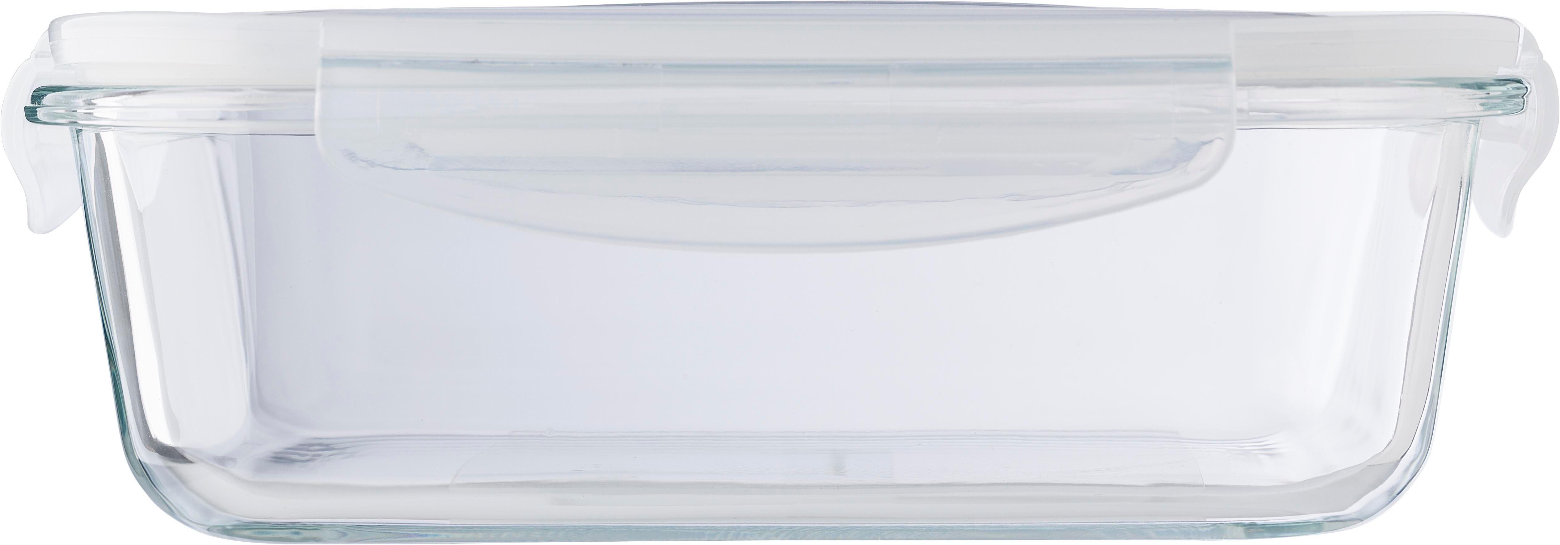 Lancheira de vidro Jack