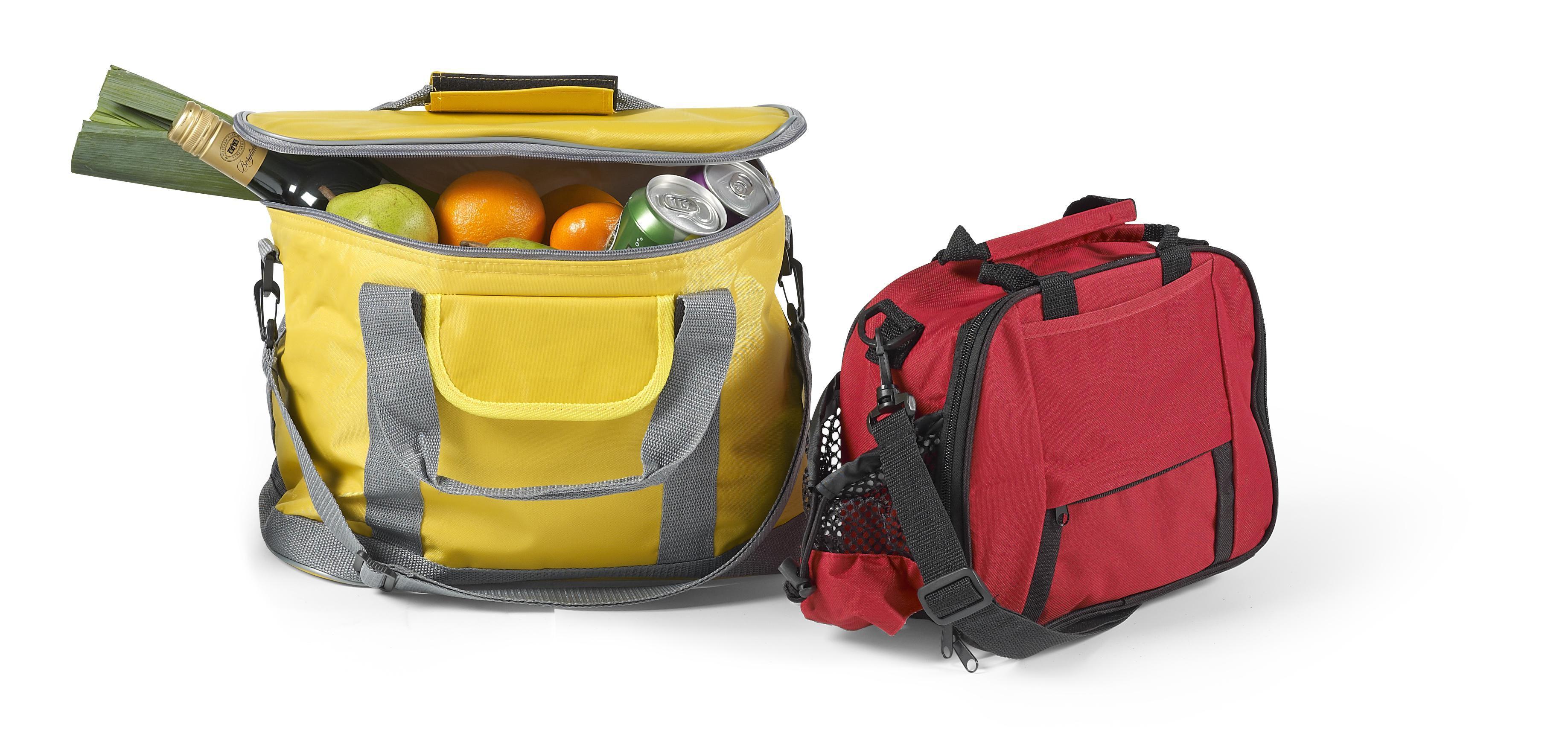 Giving 7521 4 impr 926421 Saco térmico de poliéster ( 420D) Juno - Image 5