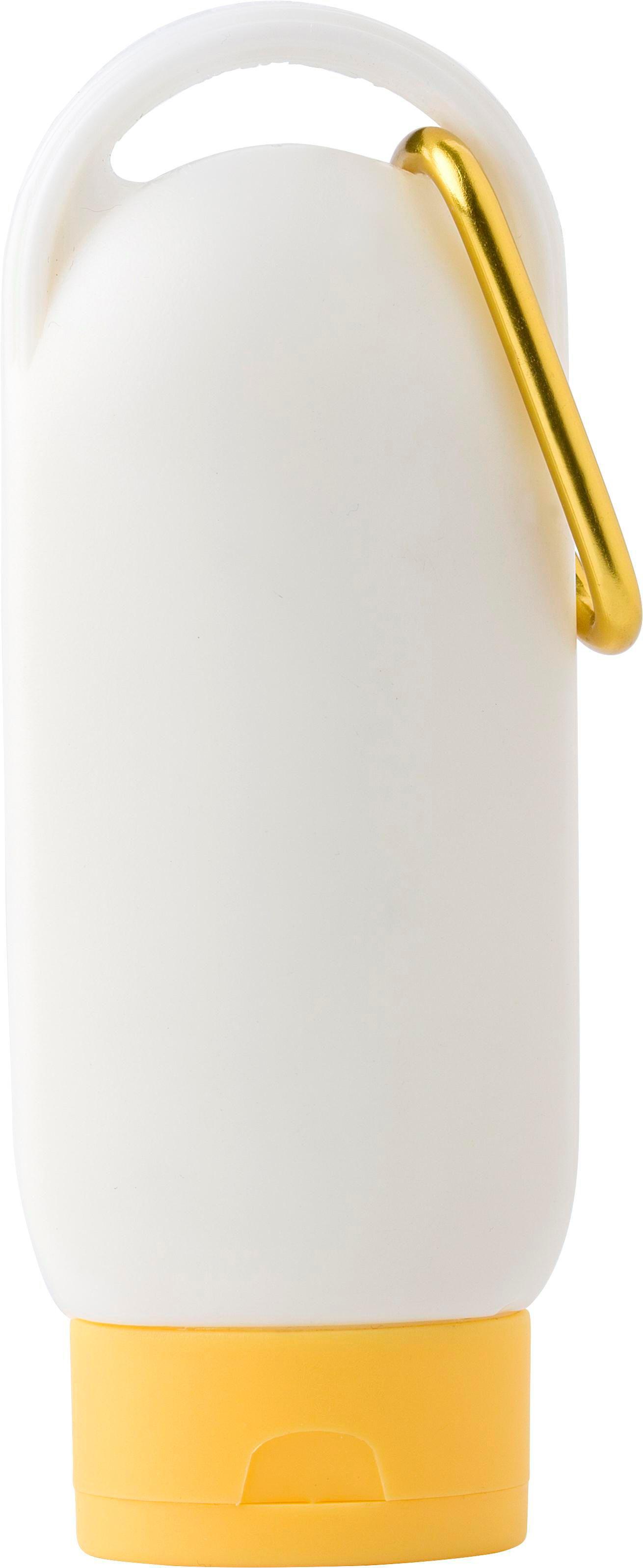 Loção protectora solar Suntime