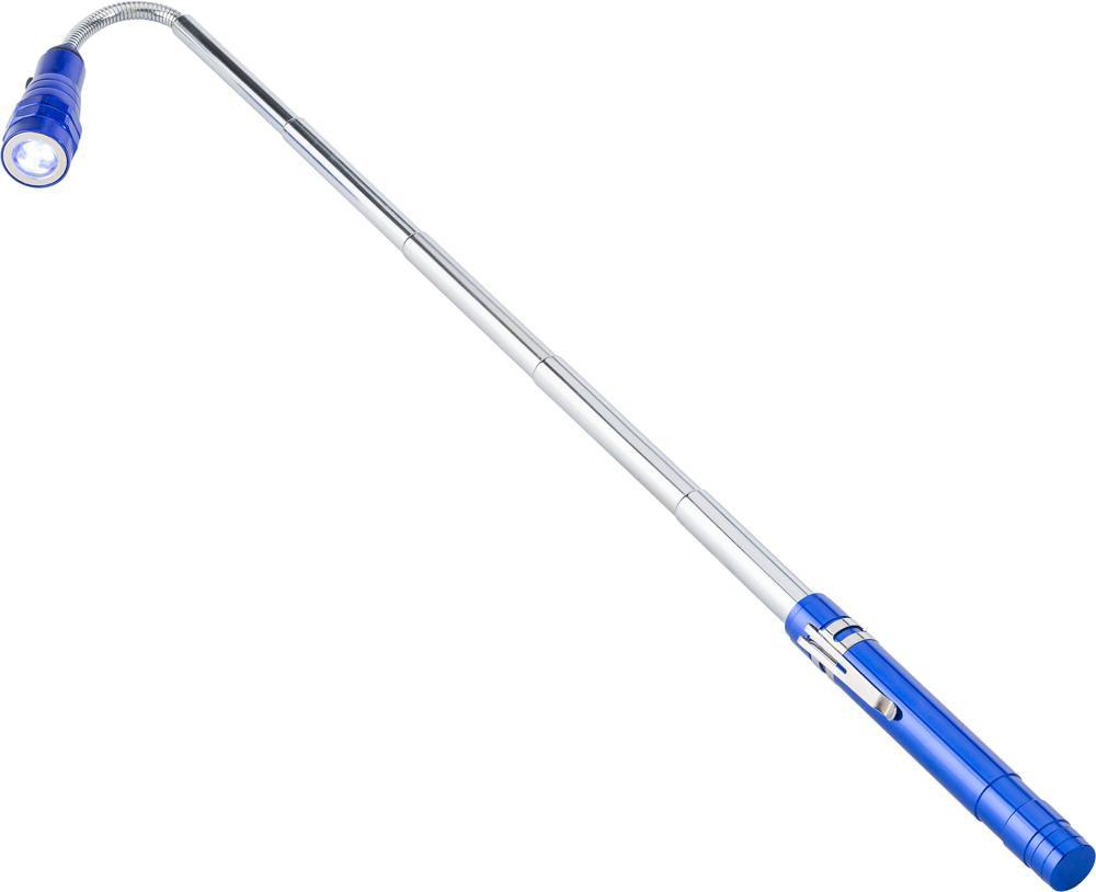 Giving 7603 6 impr 926493 Lanterna de alumínio telescópica Olivia - Image 7