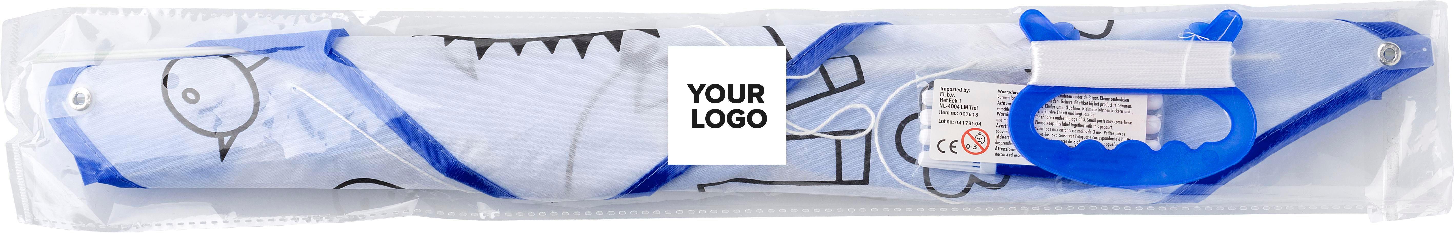 Papagaio de poliéster (190T) Lina