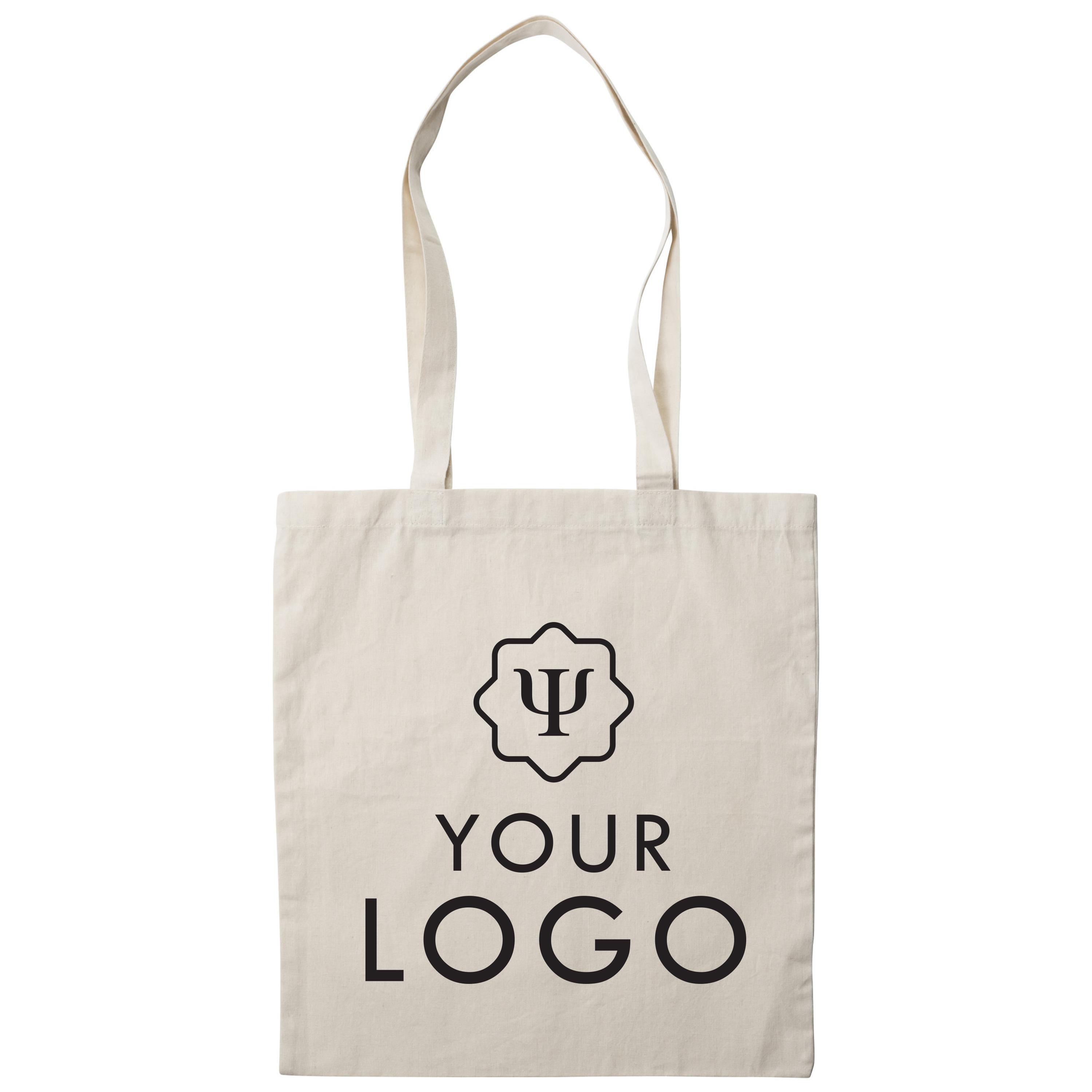 Saco de algodão (180 gr/m²) Enzo