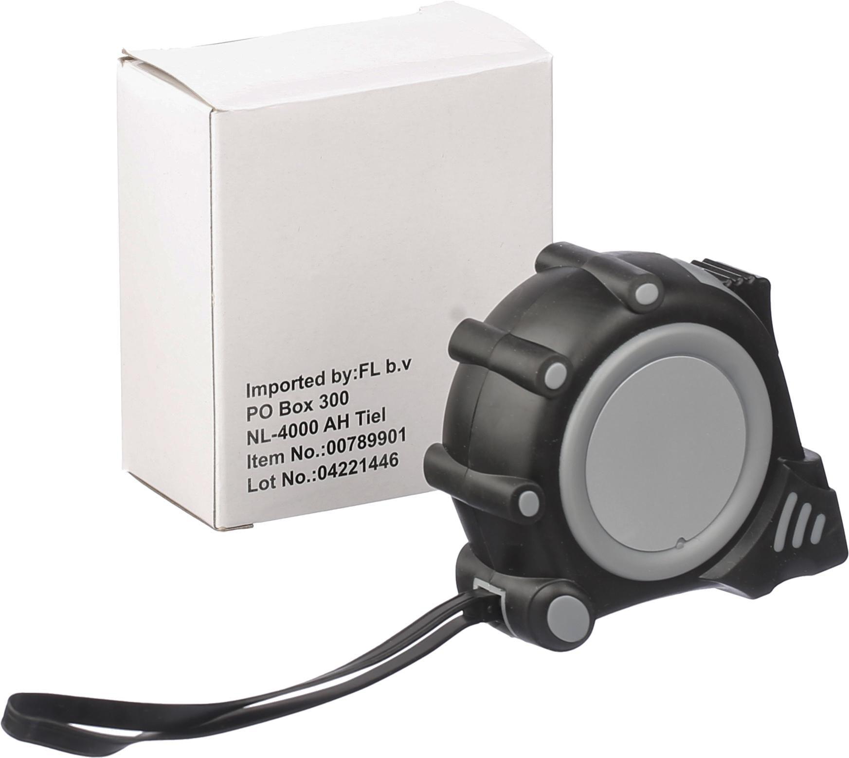 Giving 7899 2 impr 1118953 Fita métrica ABS Iris - Image 3