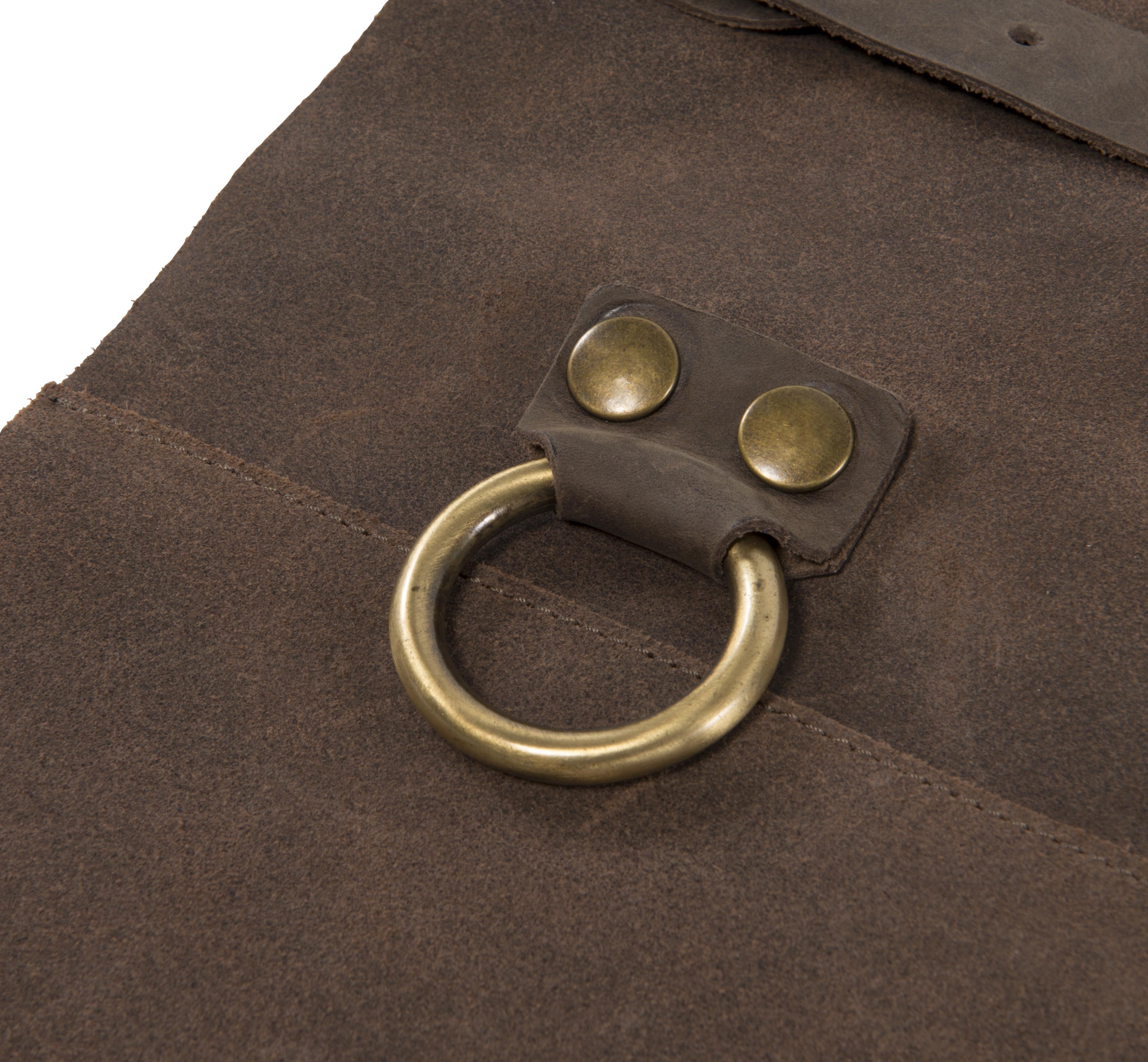 Giving 8066 2 impr 927434 Avental de couro Nori - Image 3