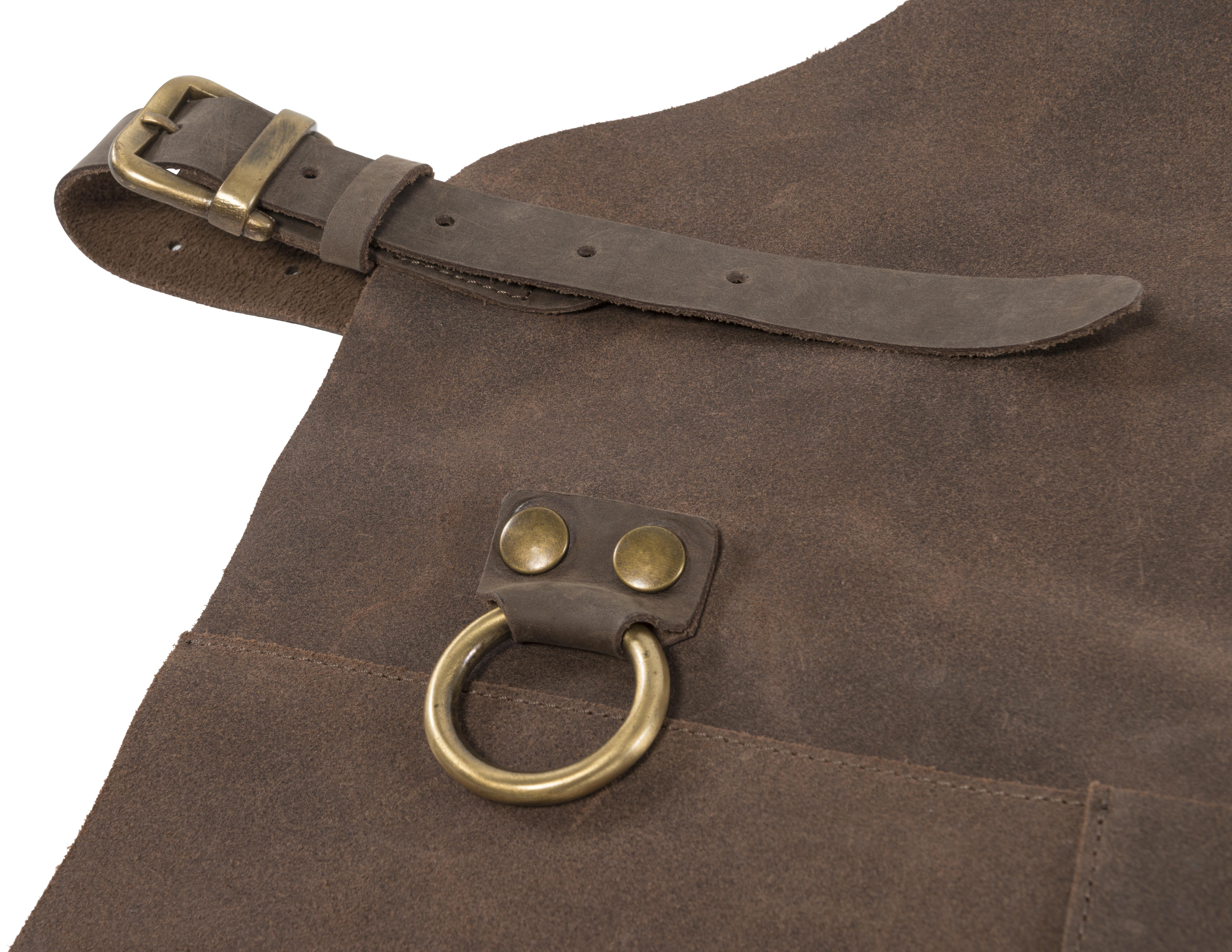 Giving 8066 3 impr 927435 Avental de couro Nori - Image 4